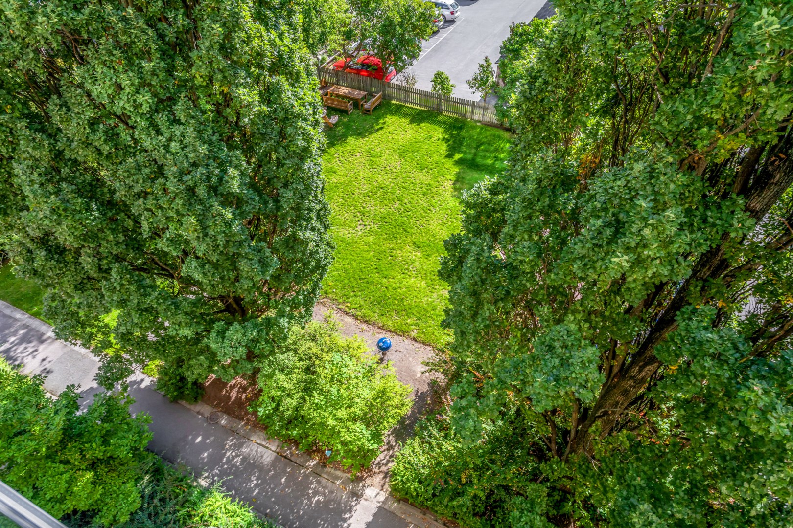 Bostadsbild från Vretgränd 17, Såld i Centrum, Uppsala