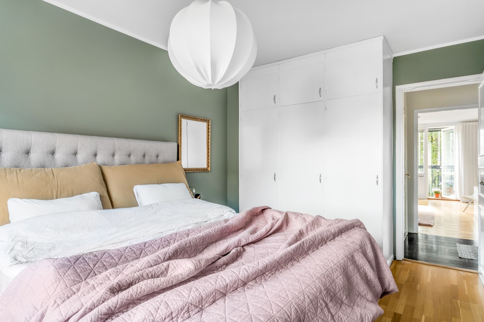 Bostadsbild från Vretgränd 17, Såld i Centrum, Uppsala