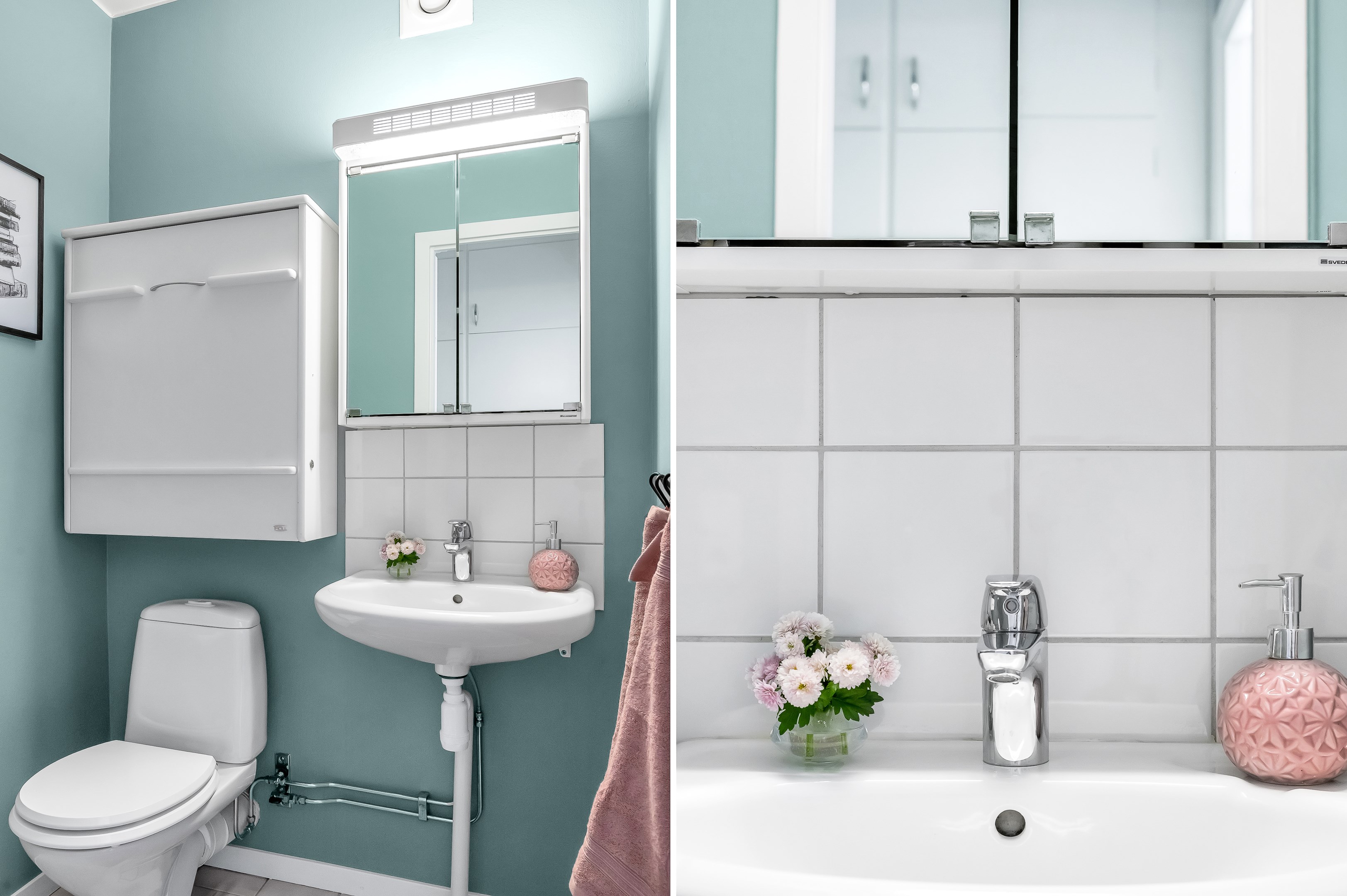 Bostadsbild från Vretgränd 17, Såld i Centrum, Uppsala