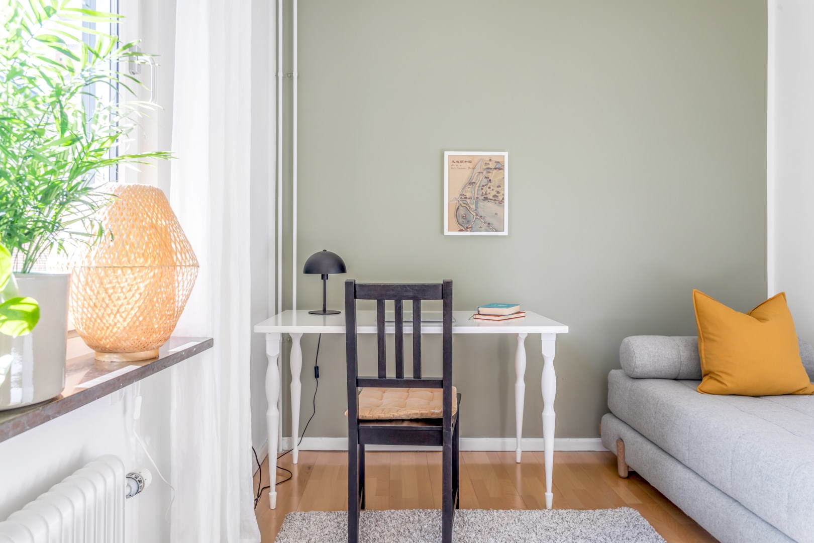 Bostadsbild från Vretgränd 17, Såld i Centrum, Uppsala