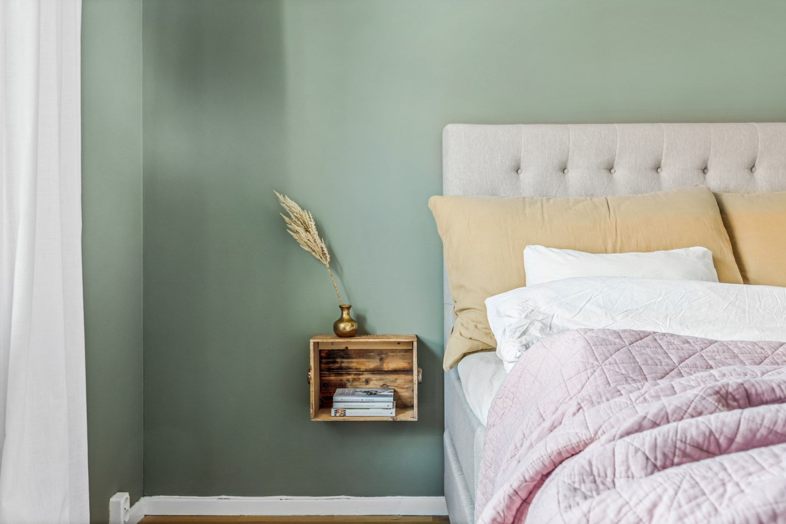 Bostadsbild från Vretgränd 17, Såld i Centrum, Uppsala