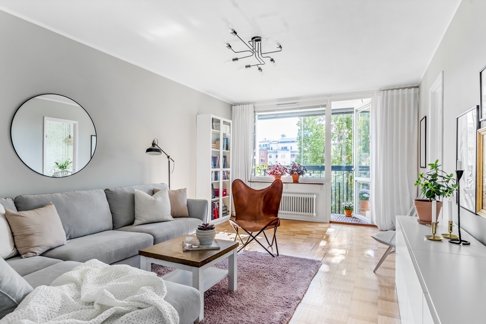 Bostadsbild från Vretgränd 17, Såld i Centrum, Uppsala