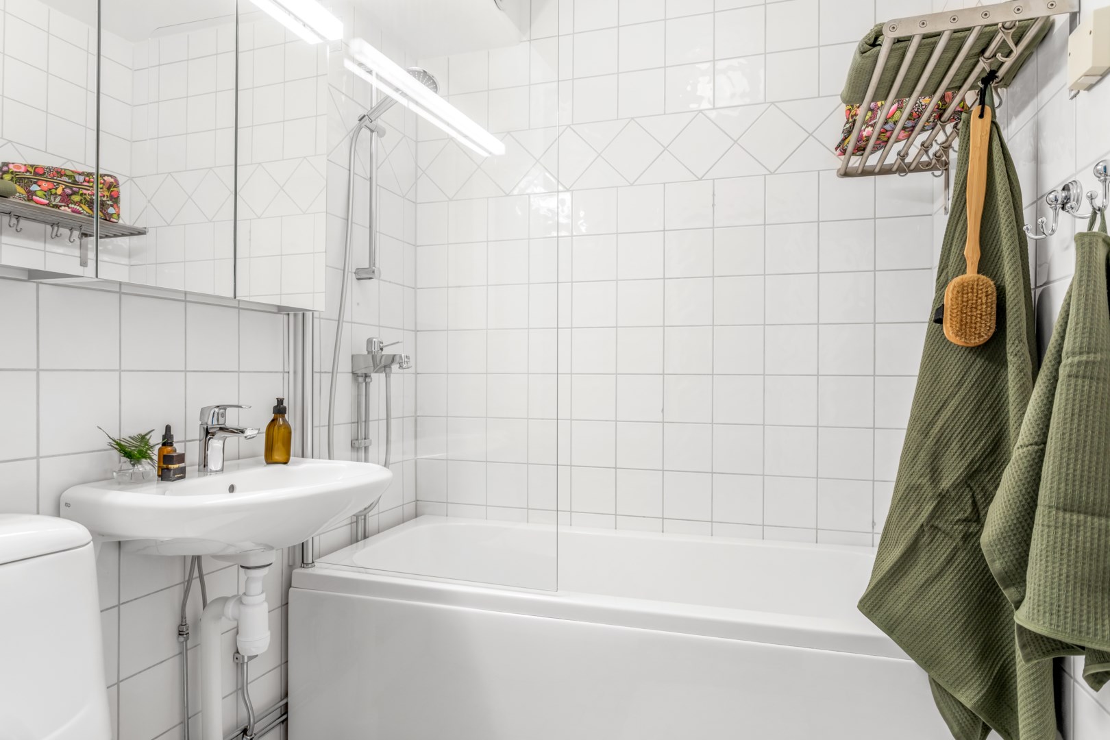 Bostadsbild från Vretgränd 17, Såld i Centrum, Uppsala