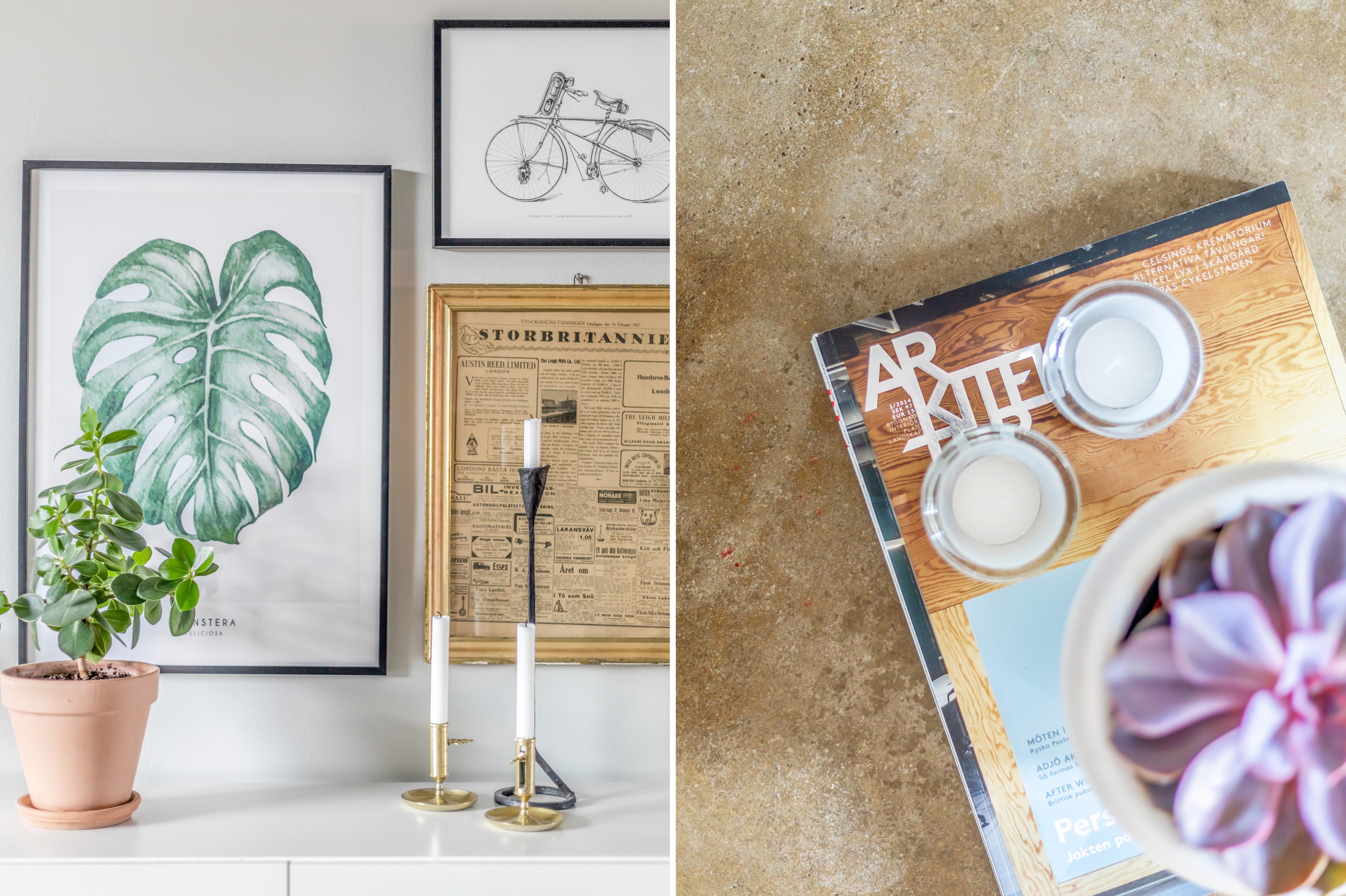 Bostadsbild från Vretgränd 17, Såld i Centrum, Uppsala