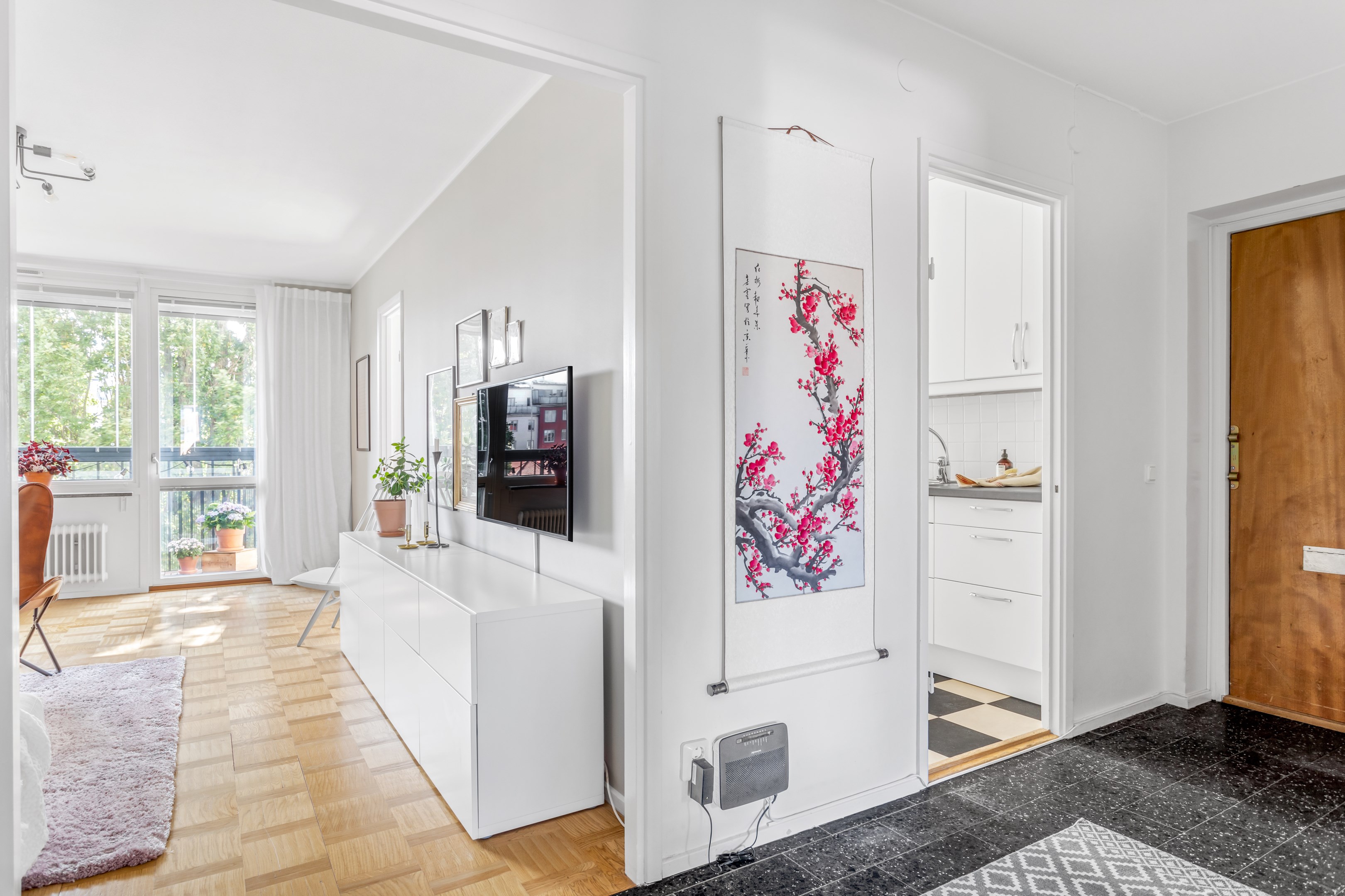 Bostadsbild från Vretgränd 17, Såld i Centrum, Uppsala