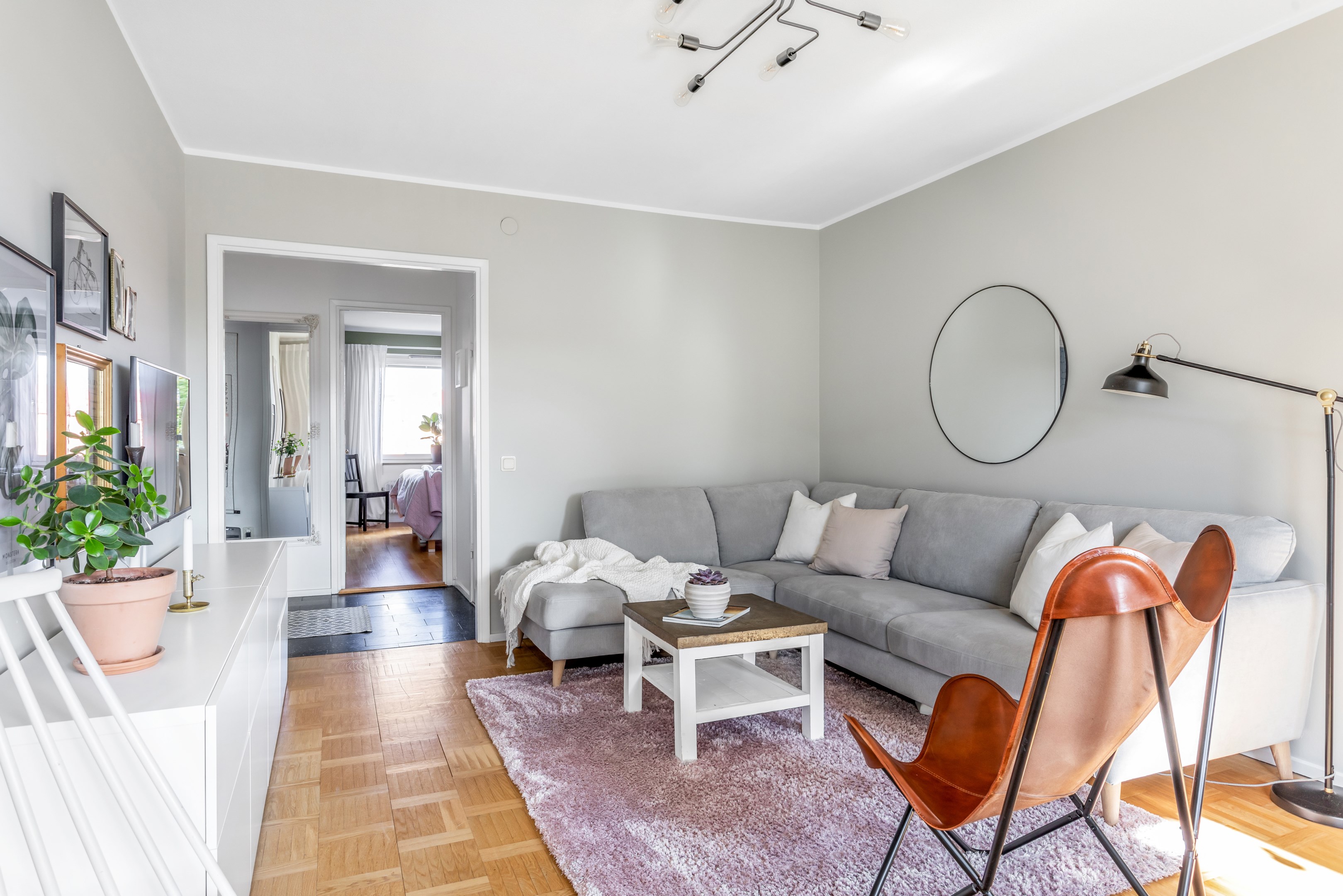 Bostadsbild från Vretgränd 17, Såld i Centrum, Uppsala