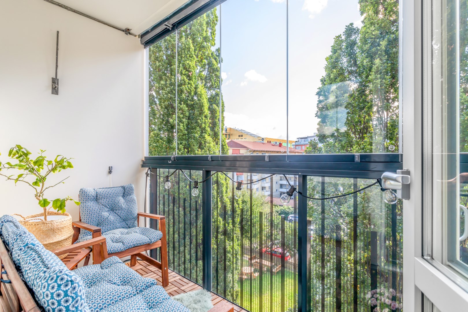 Bostadsbild från Vretgränd 17, Såld i Centrum, Uppsala