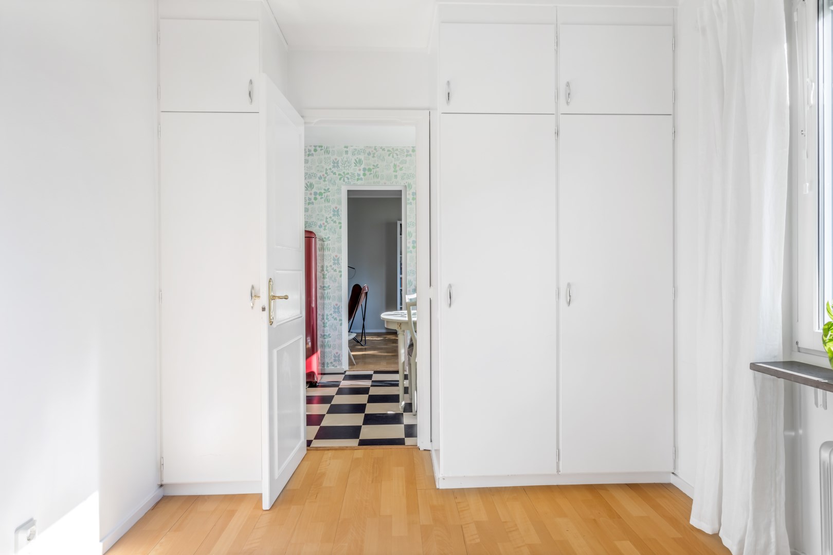 Bostadsbild från Vretgränd 17, Såld i Centrum, Uppsala