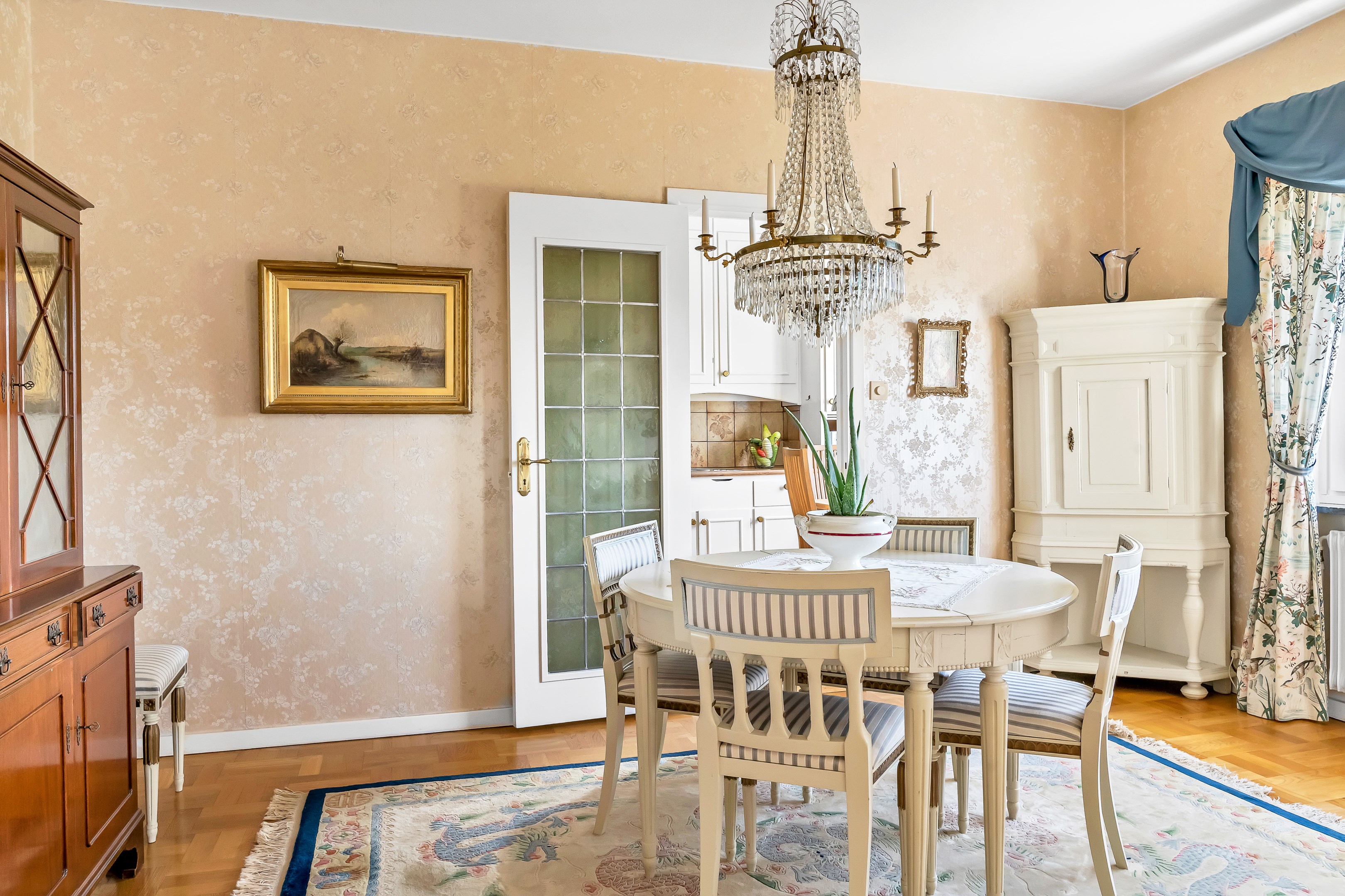 Bostadsbild från Svartbäcksgatan 41, Såld i Centrum, Uppsala