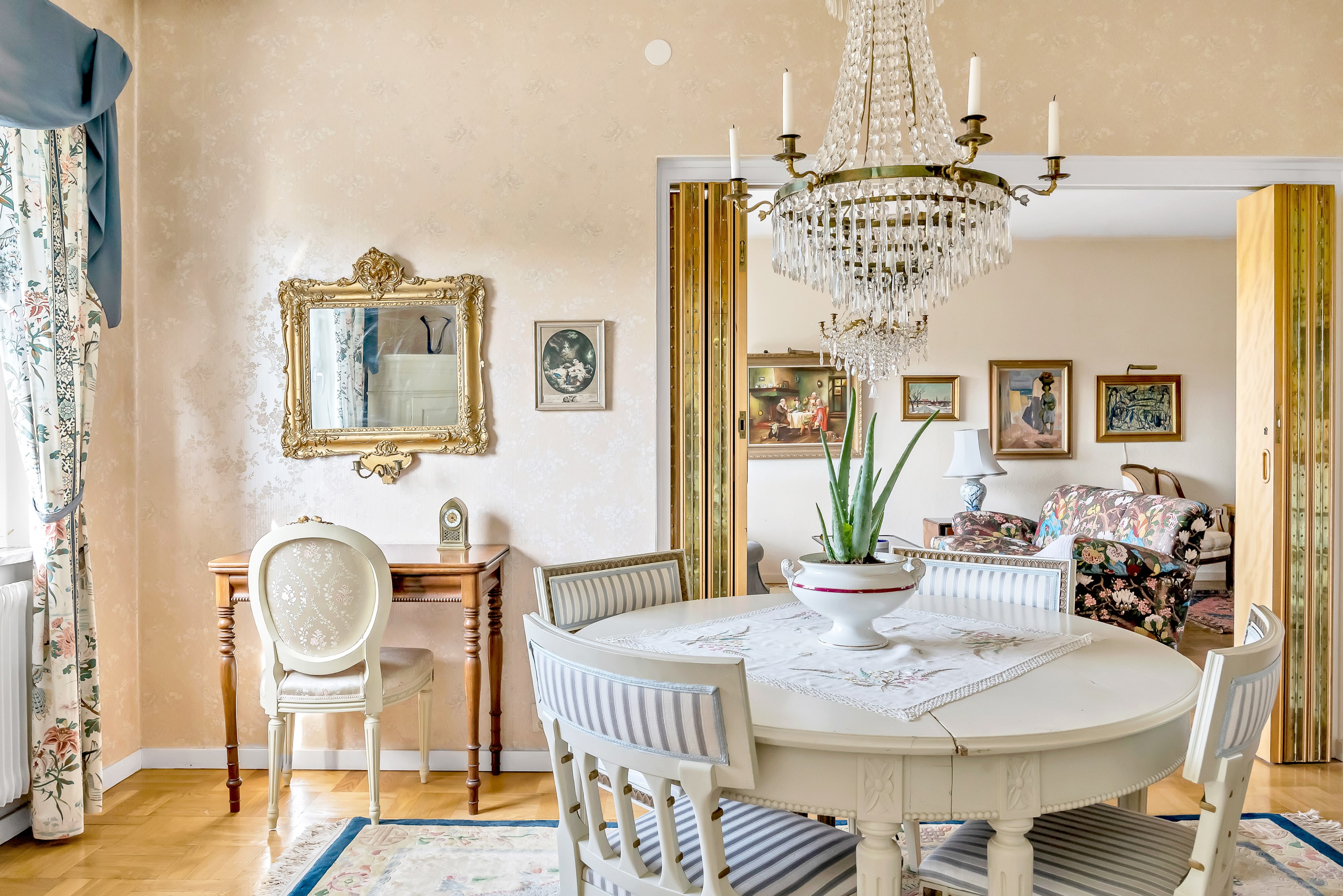 Bostadsbild från Svartbäcksgatan 41, Såld i Centrum, Uppsala