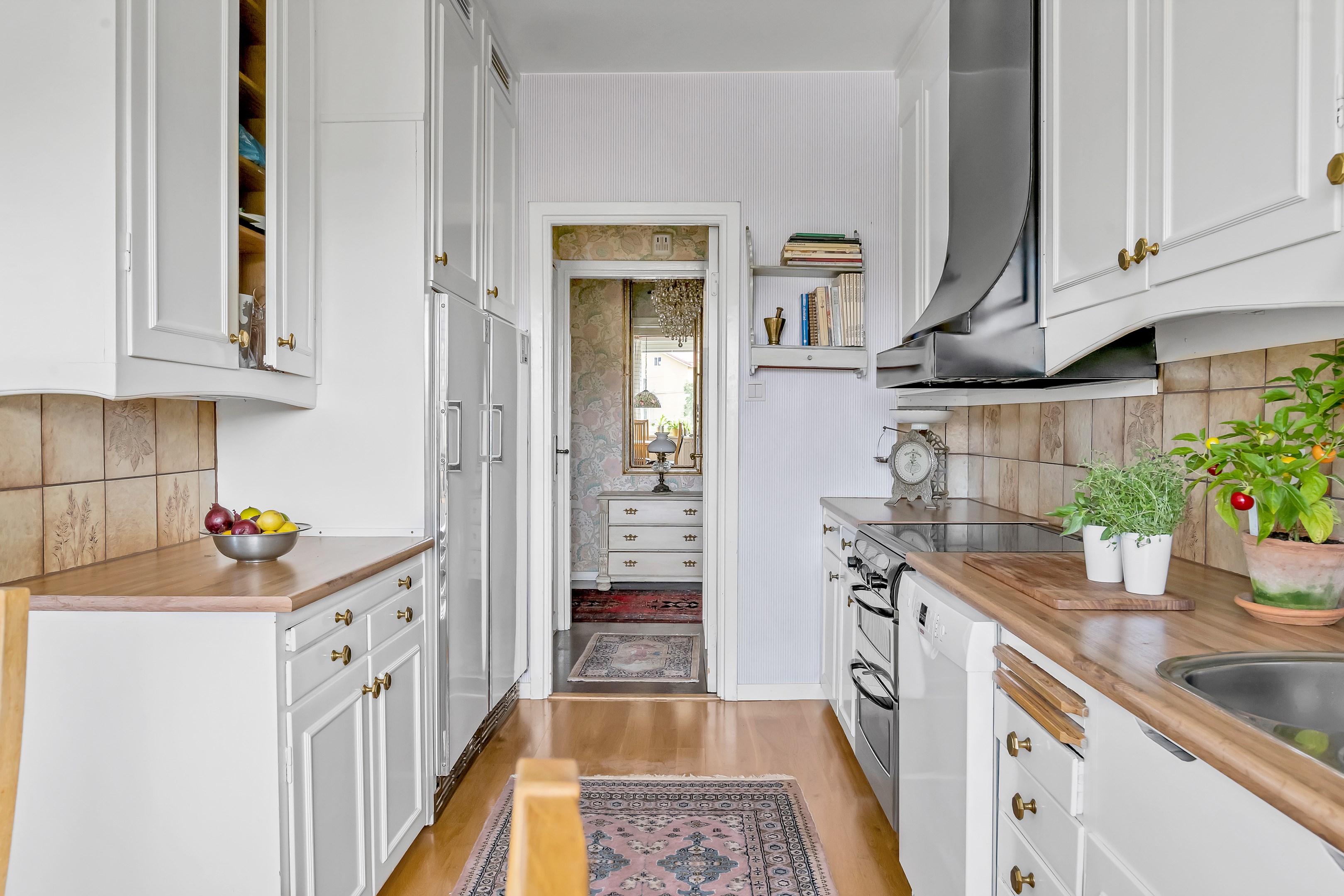 Bostadsbild från Svartbäcksgatan 41, Såld i Centrum, Uppsala