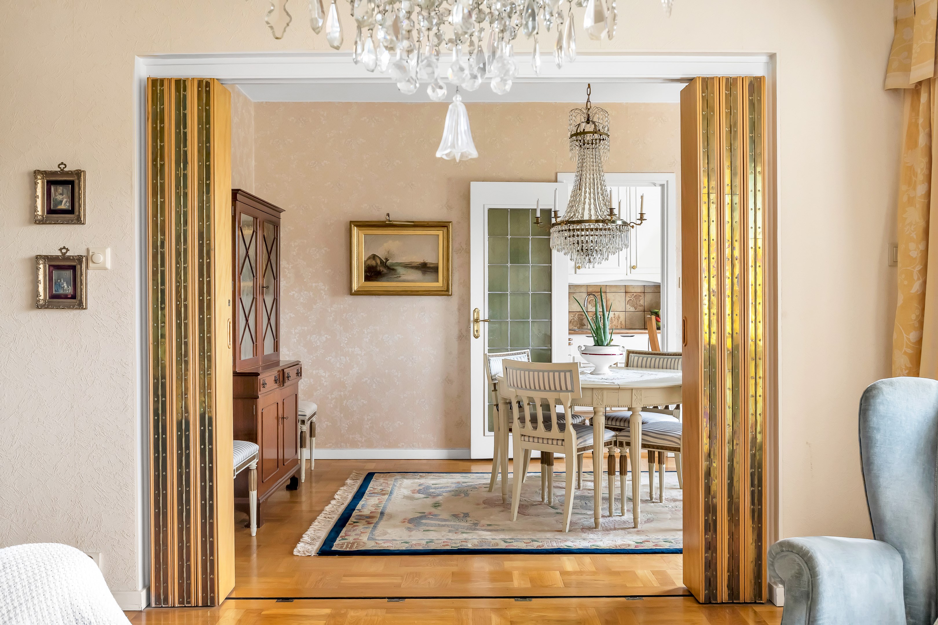 Bostadsbild från Svartbäcksgatan 41, Såld i Centrum, Uppsala