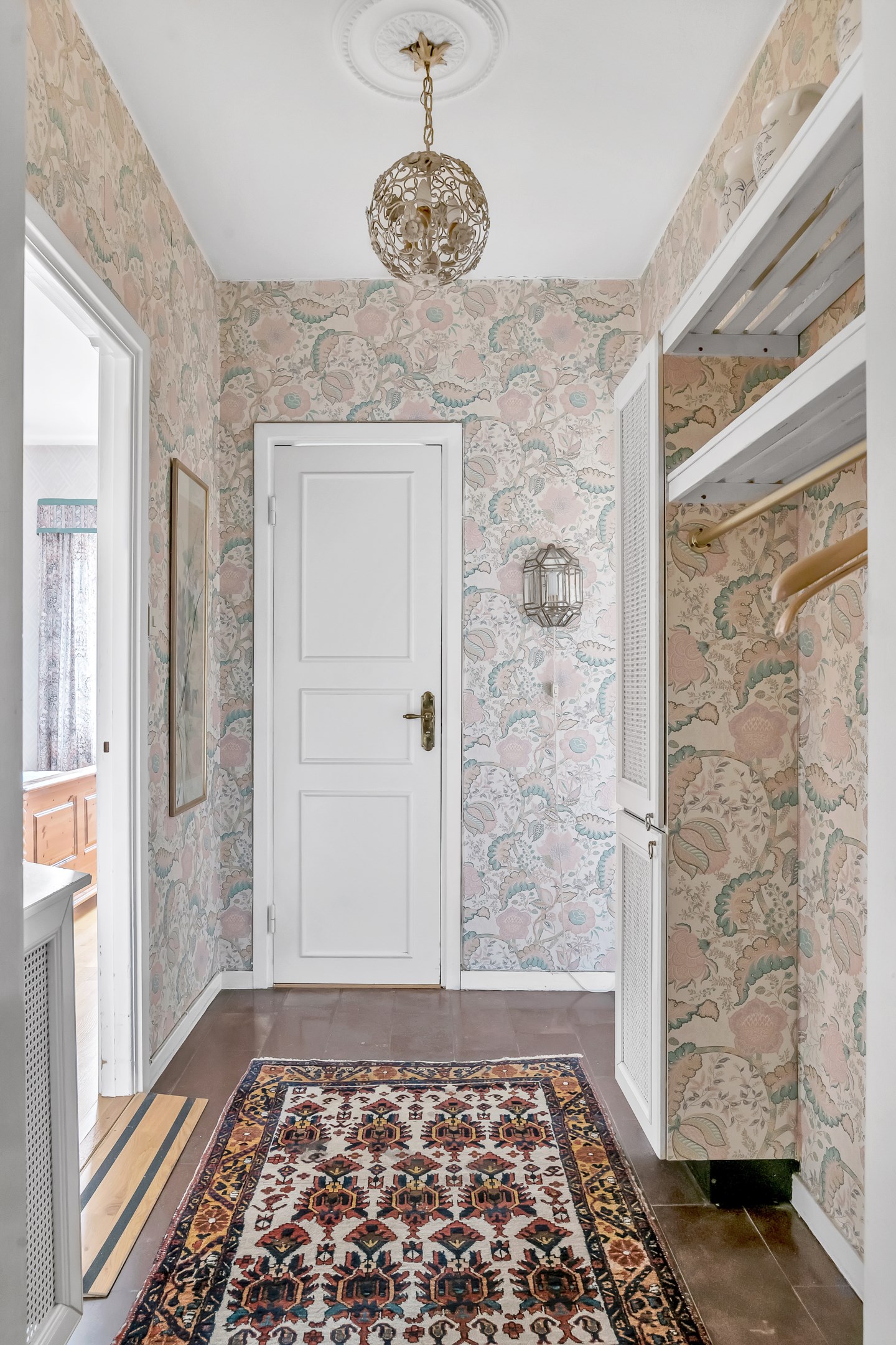 Bostadsbild från Svartbäcksgatan 41, Såld i Centrum, Uppsala