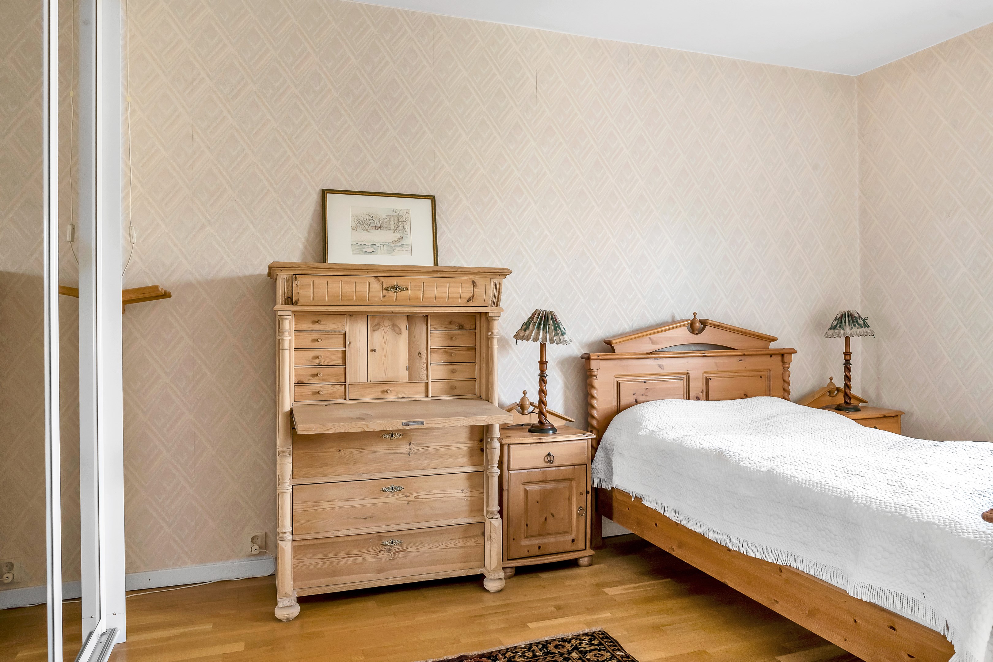 Bostadsbild från Svartbäcksgatan 41, Såld i Centrum, Uppsala