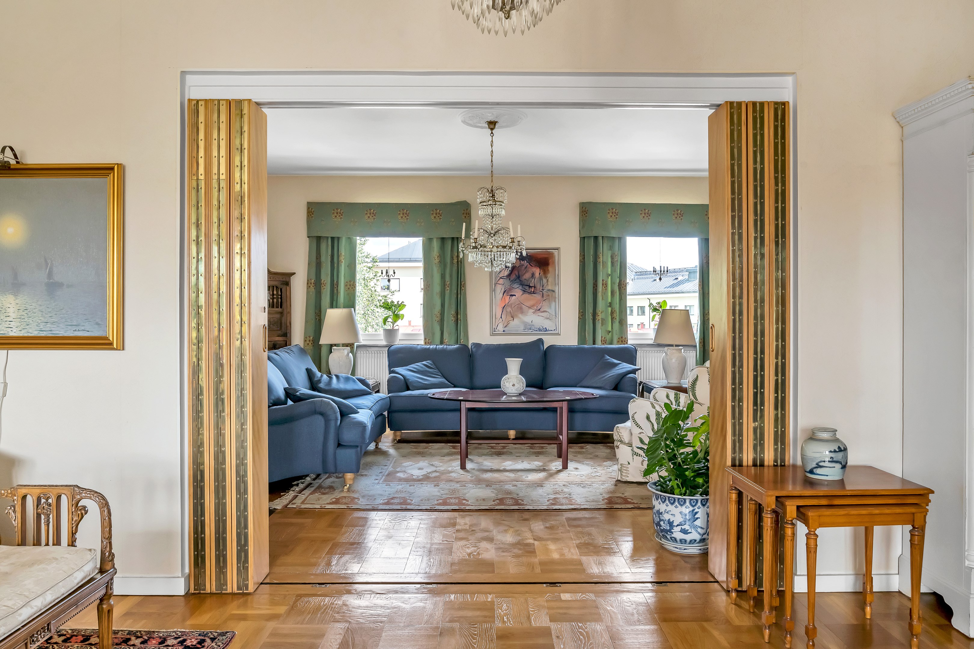 Bostadsbild från Svartbäcksgatan 41, Såld i Centrum, Uppsala