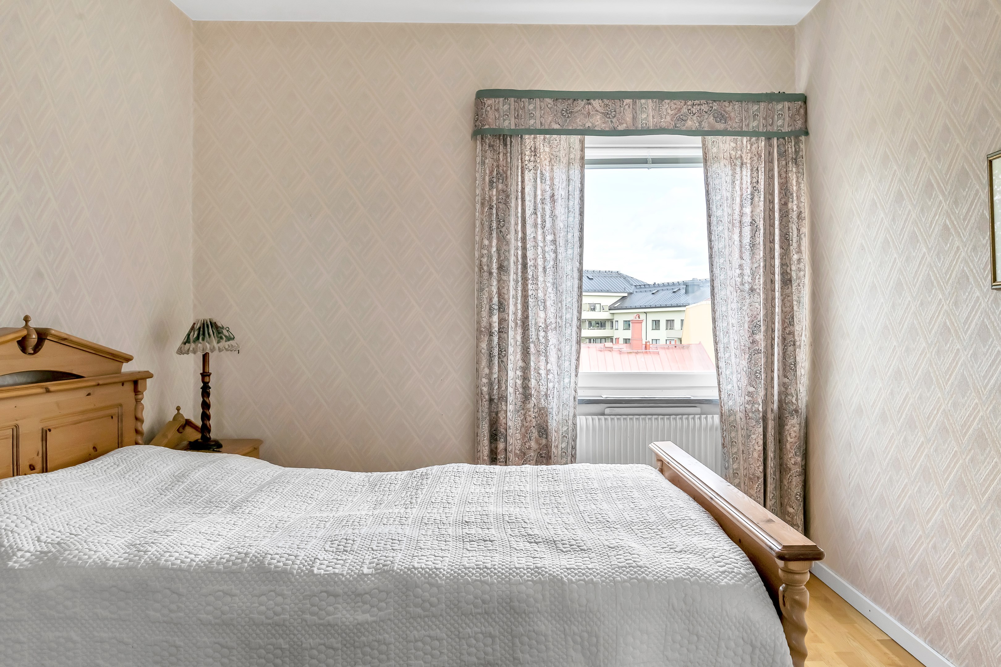 Bostadsbild från Svartbäcksgatan 41, Såld i Centrum, Uppsala