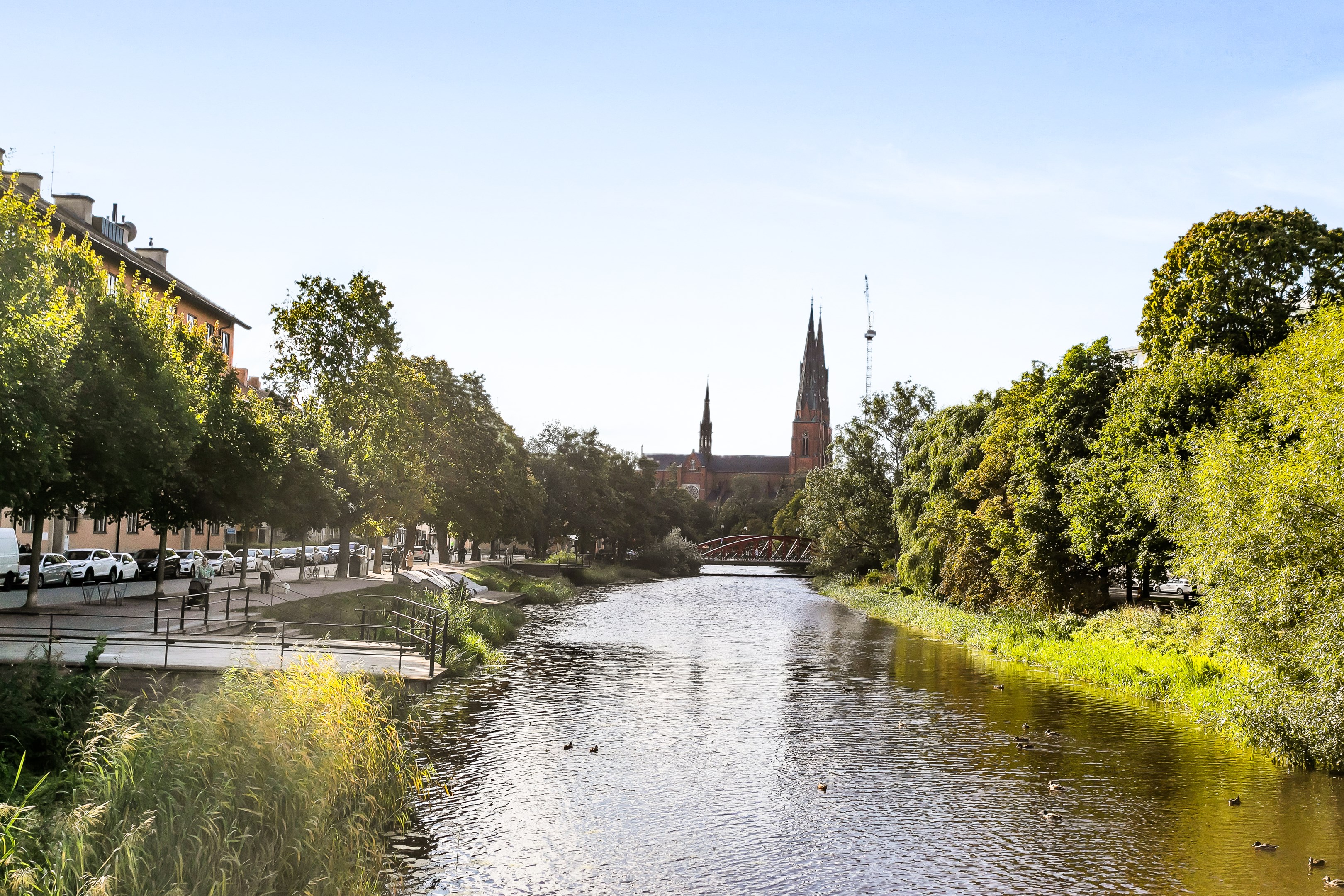 Bostadsbild från Svartbäcksgatan 41, Såld i Centrum, Uppsala