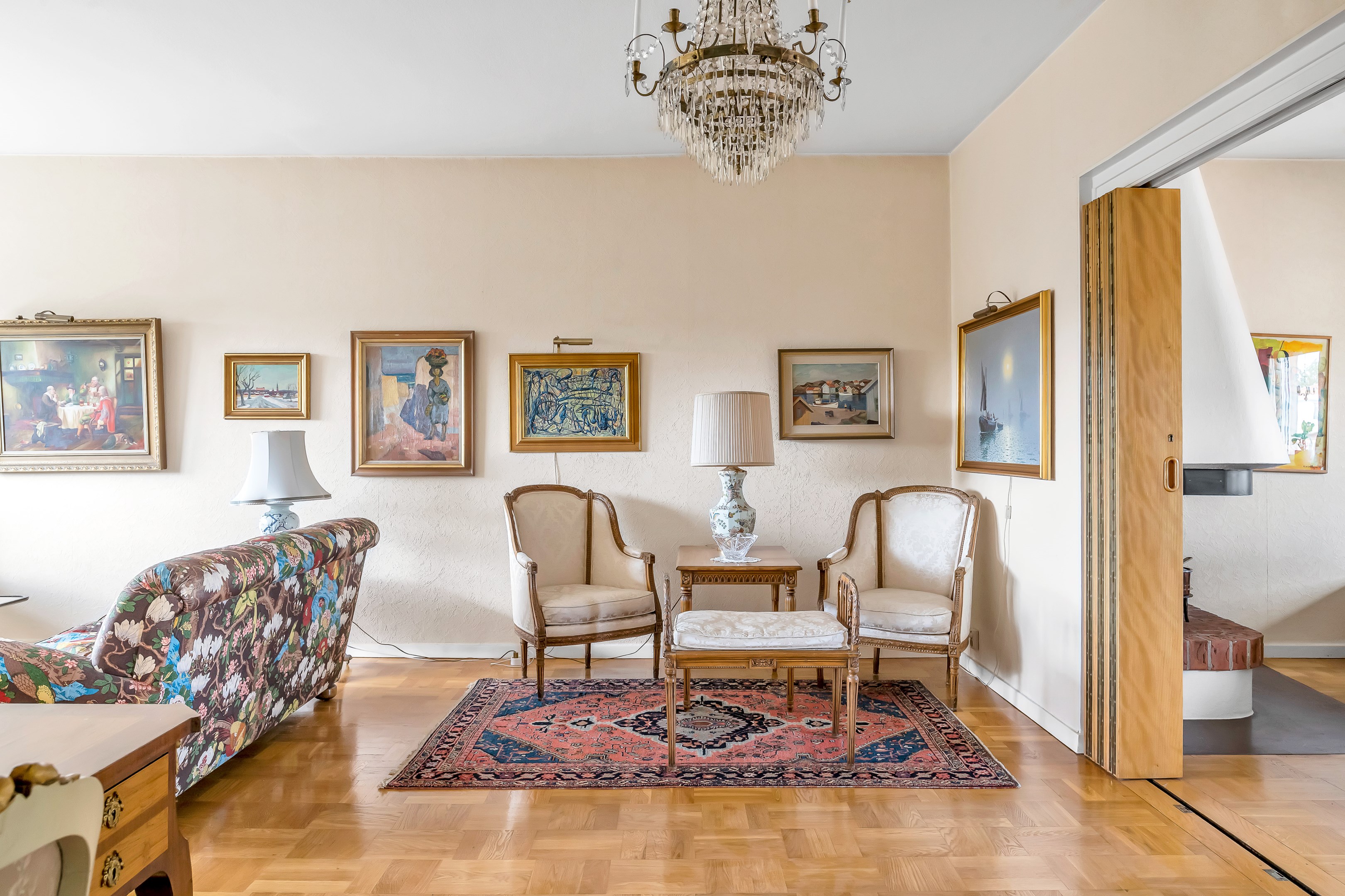 Bostadsbild från Svartbäcksgatan 41, Såld i Centrum, Uppsala