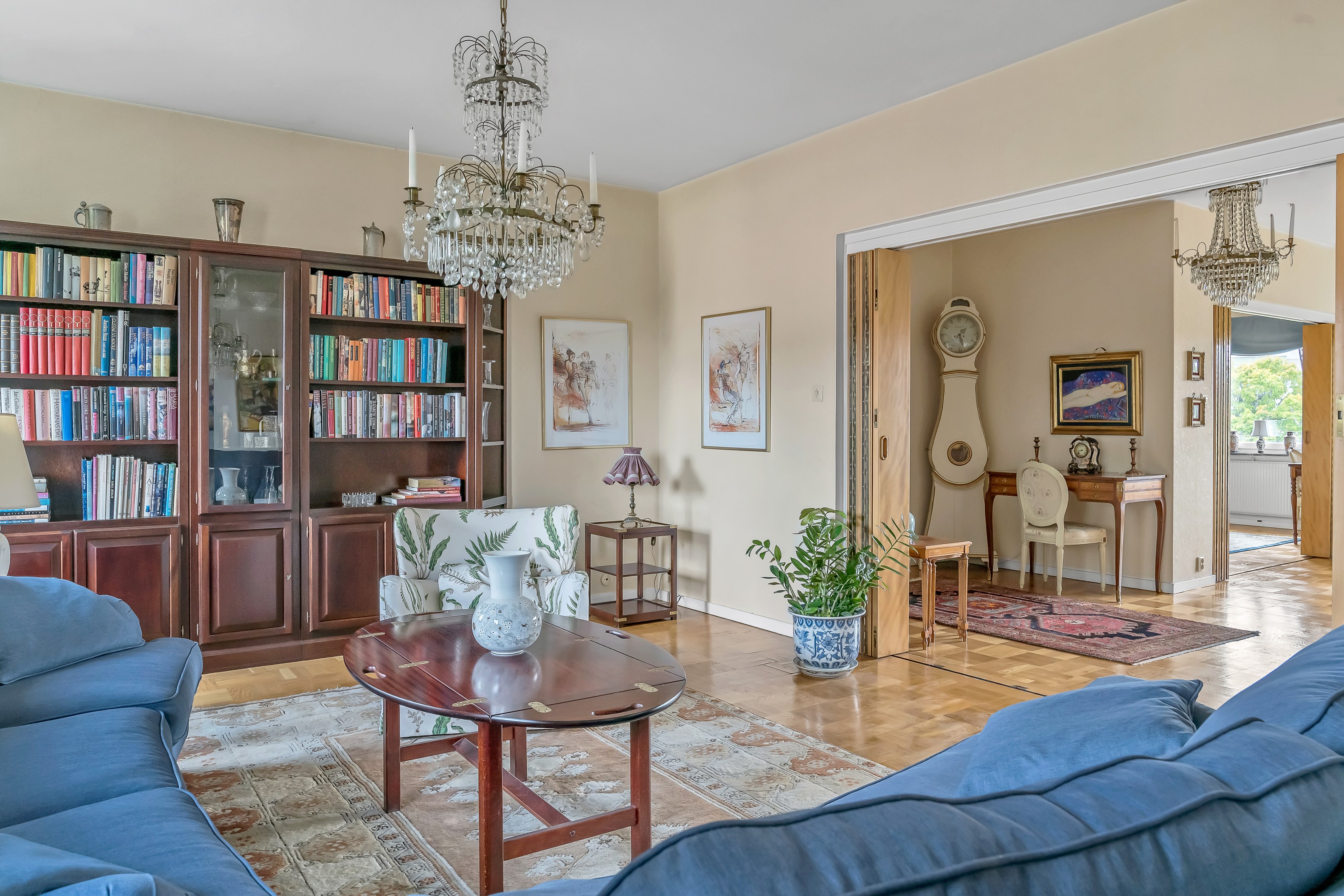 Bostadsbild från Svartbäcksgatan 41, Såld i Centrum, Uppsala