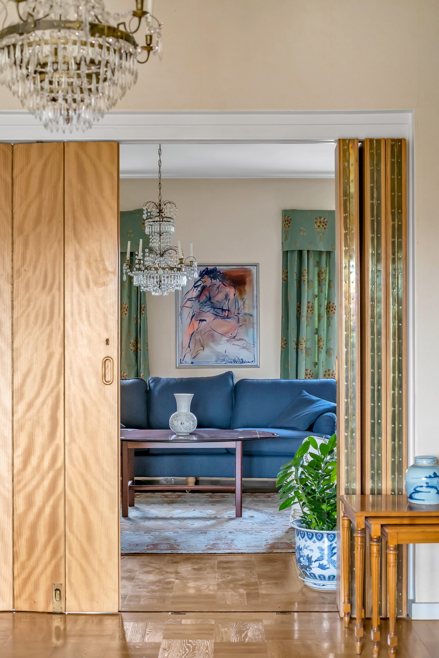 Bostadsbild från Svartbäcksgatan 41, Såld i Centrum, Uppsala