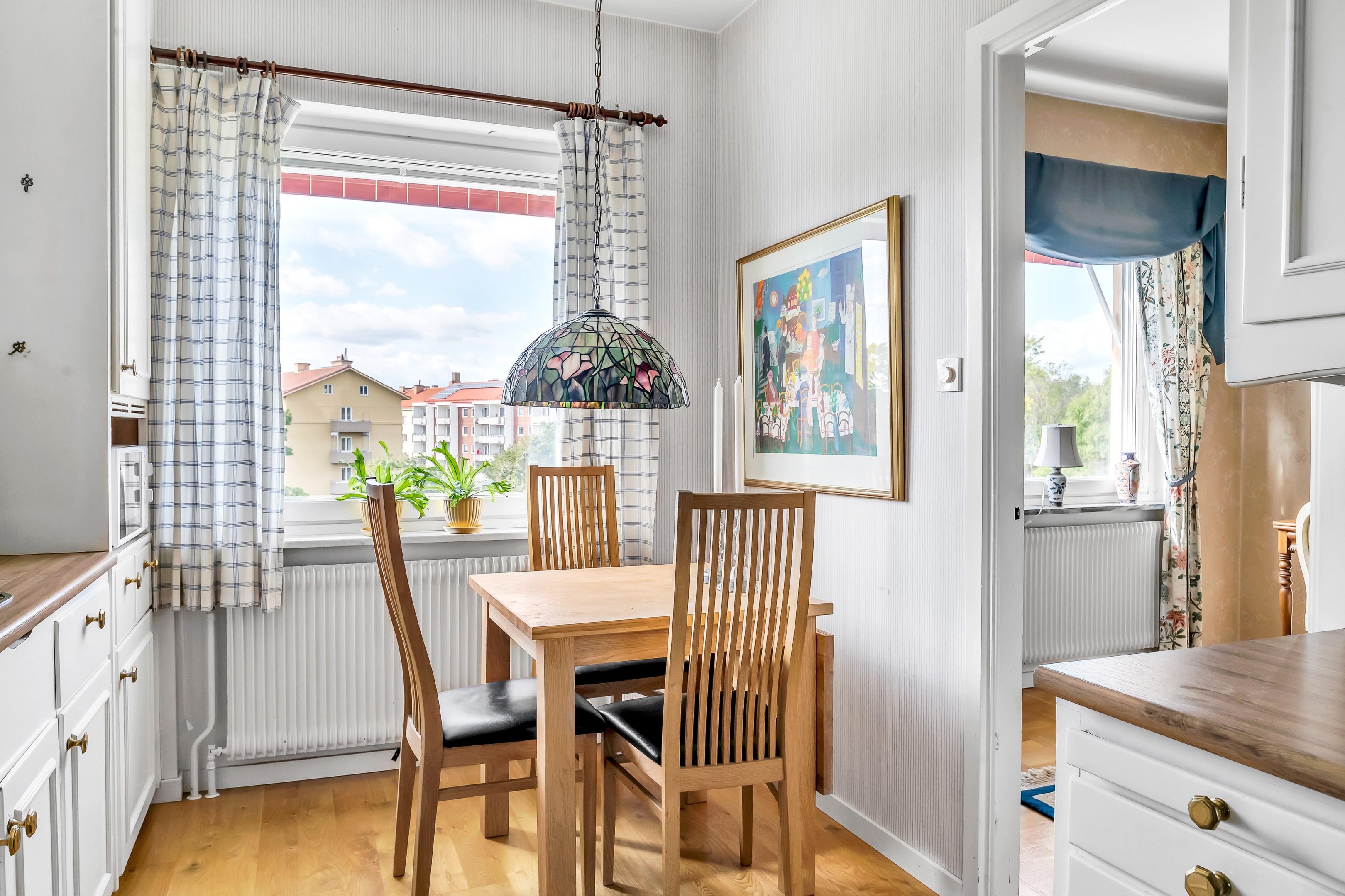 Bostadsbild från Svartbäcksgatan 41, Såld i Centrum, Uppsala