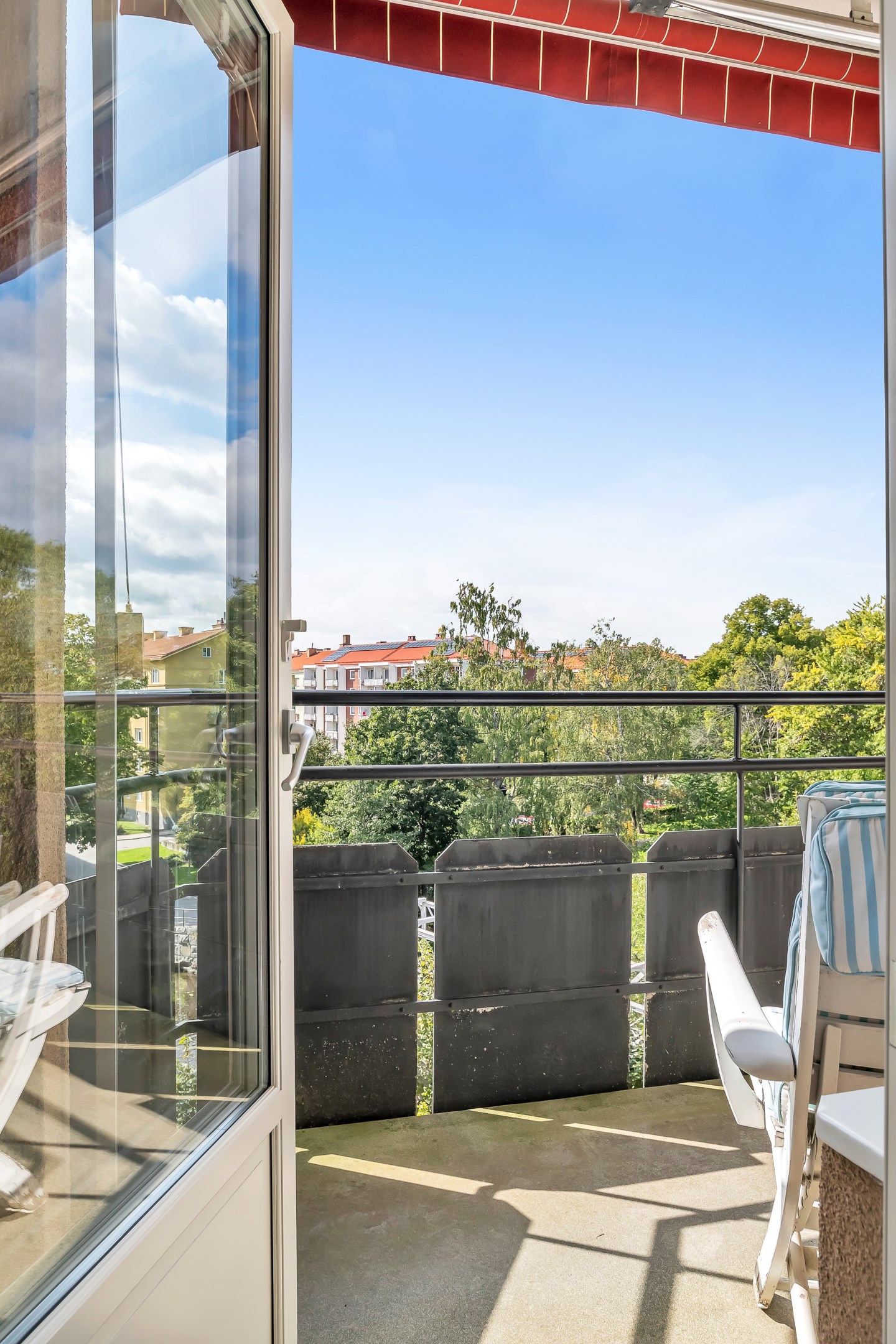 Bostadsbild från Svartbäcksgatan 41, Såld i Centrum, Uppsala