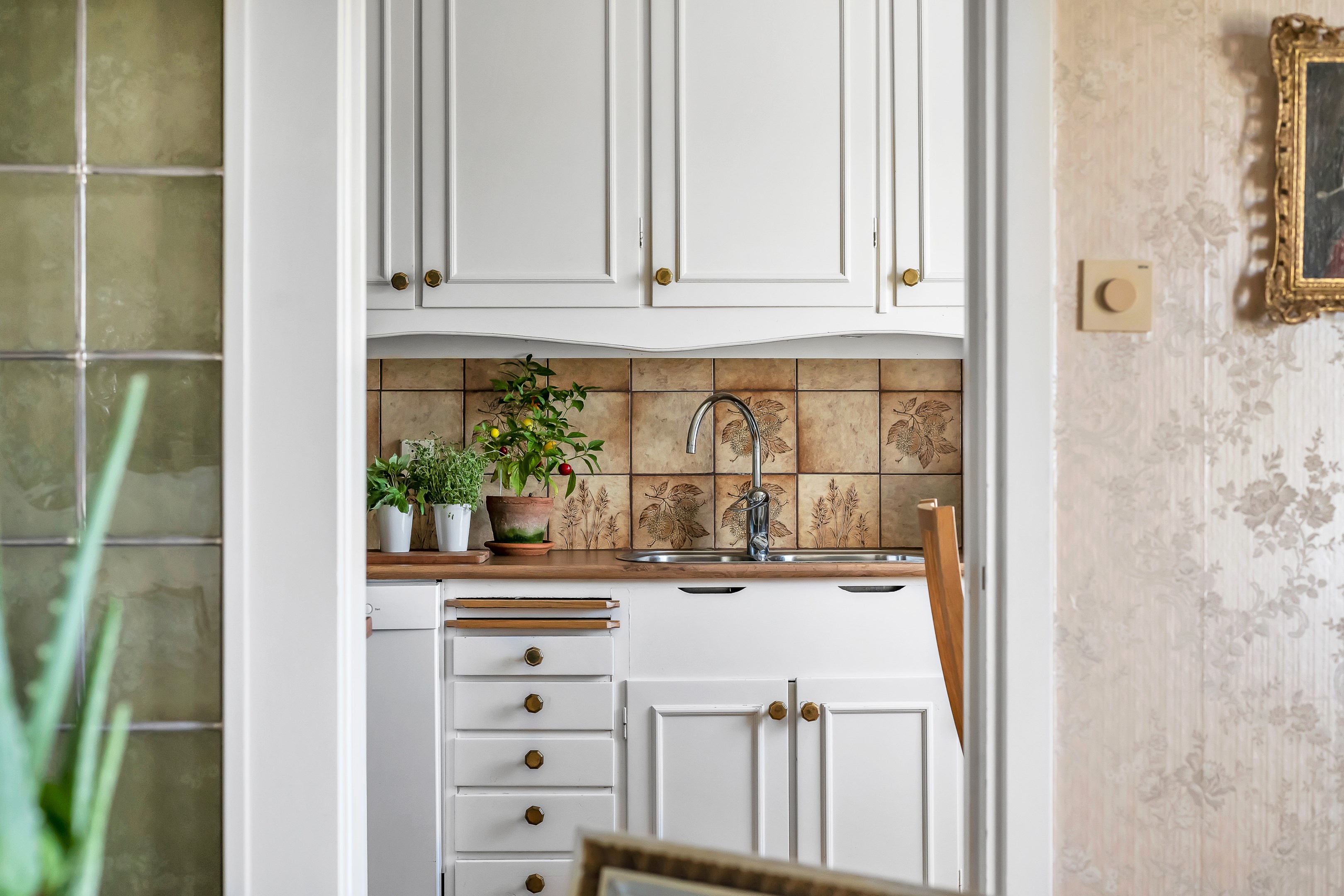 Bostadsbild från Svartbäcksgatan 41, Såld i Centrum, Uppsala