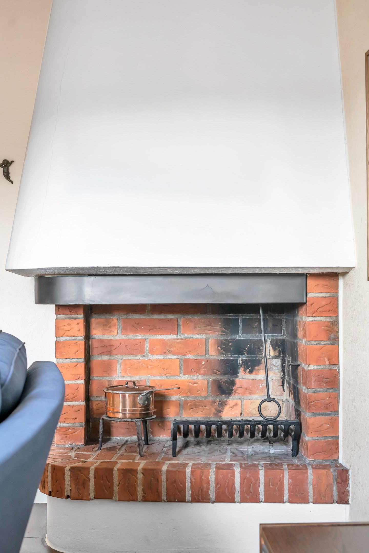 Bostadsbild från Svartbäcksgatan 41, Såld i Centrum, Uppsala