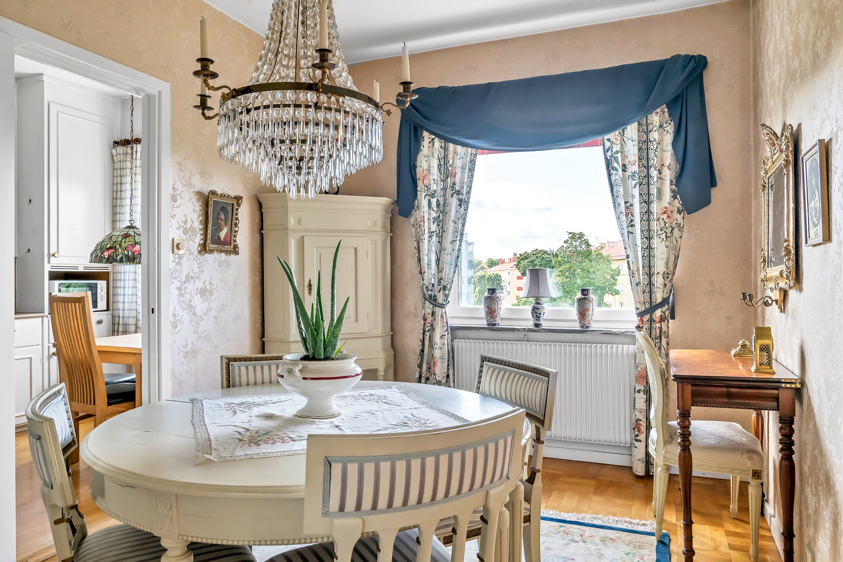 Bostadsbild från Svartbäcksgatan 41, Såld i Centrum, Uppsala