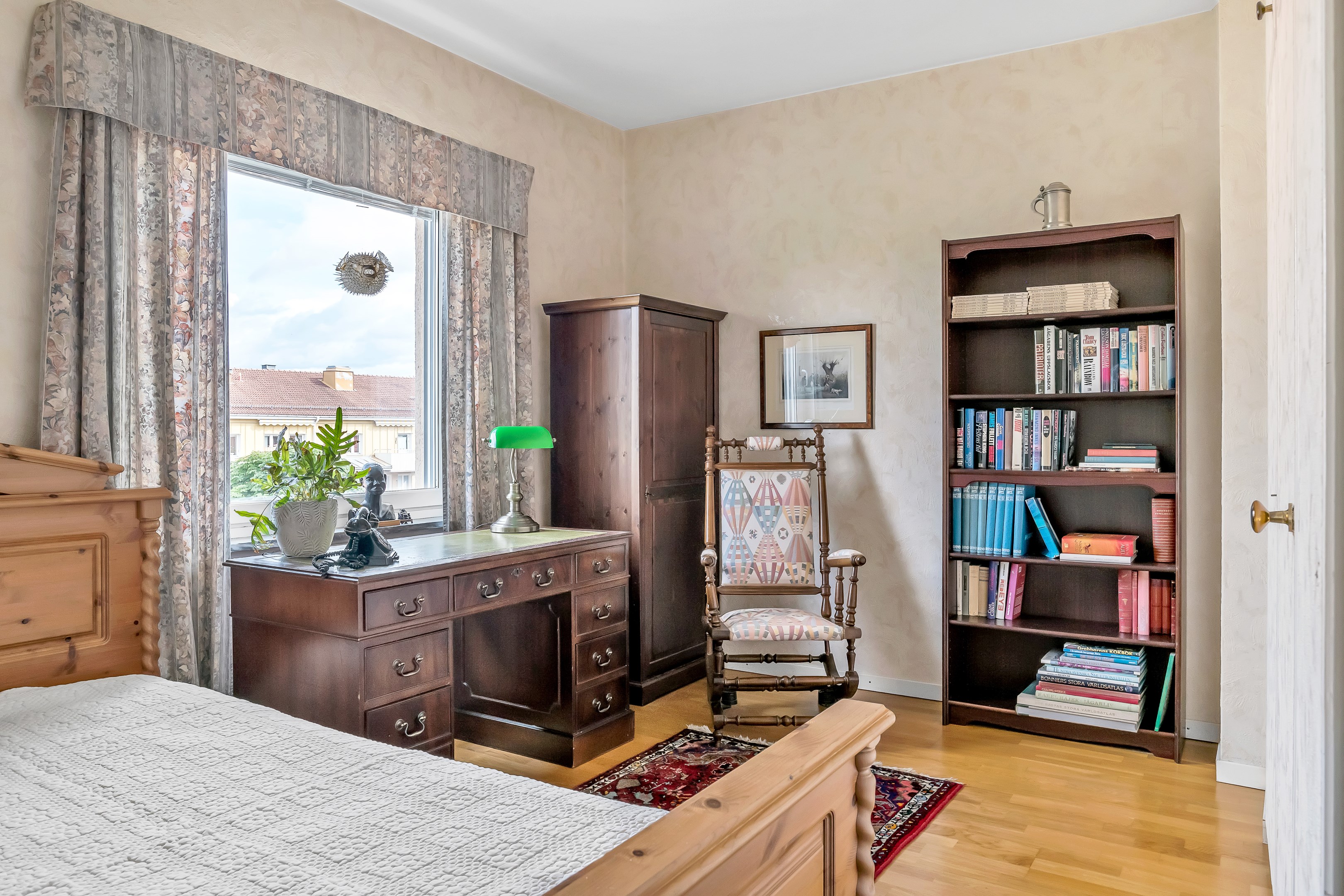 Bostadsbild från Svartbäcksgatan 41, Såld i Centrum, Uppsala