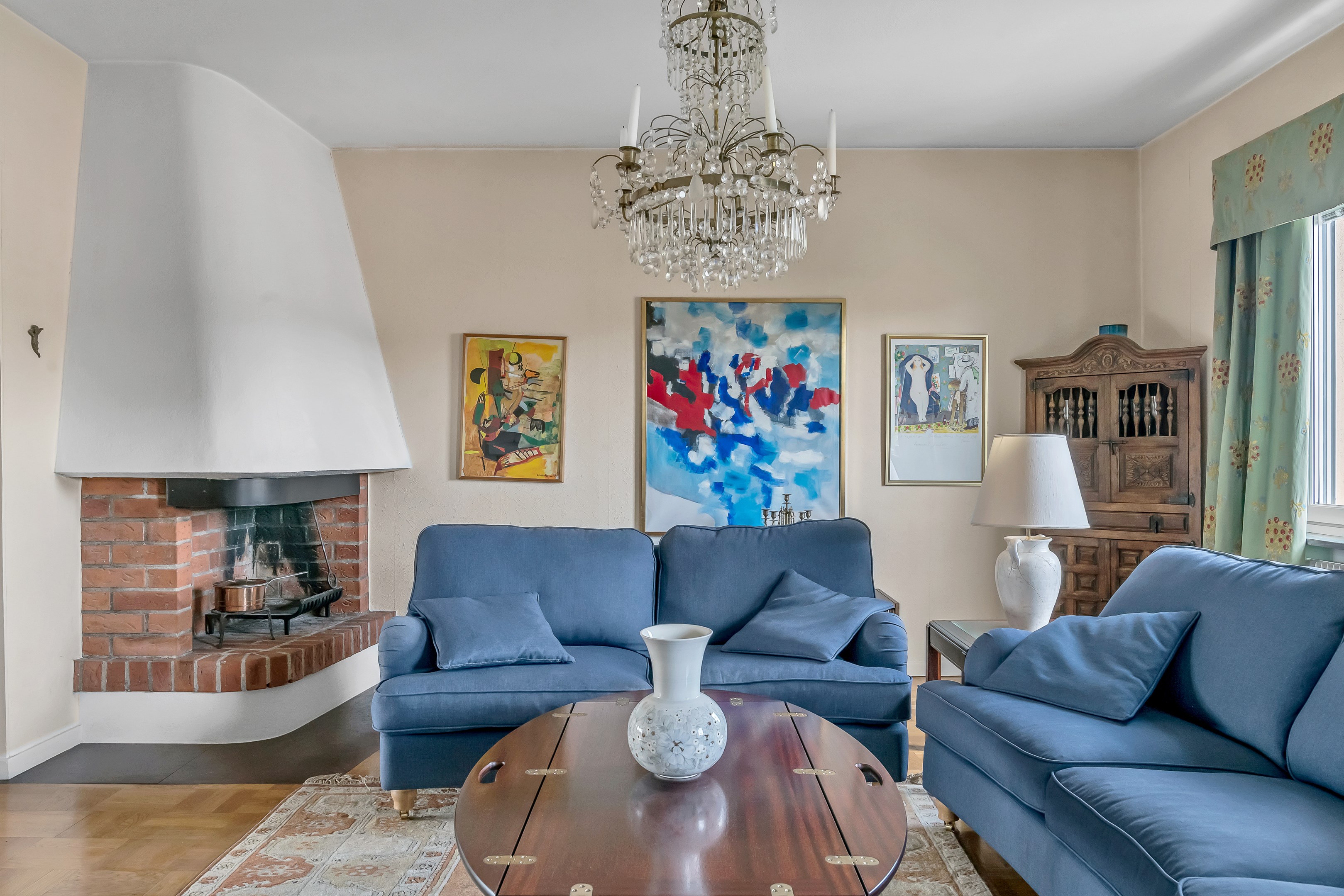 Bostadsbild från Svartbäcksgatan 41, Såld i Centrum, Uppsala