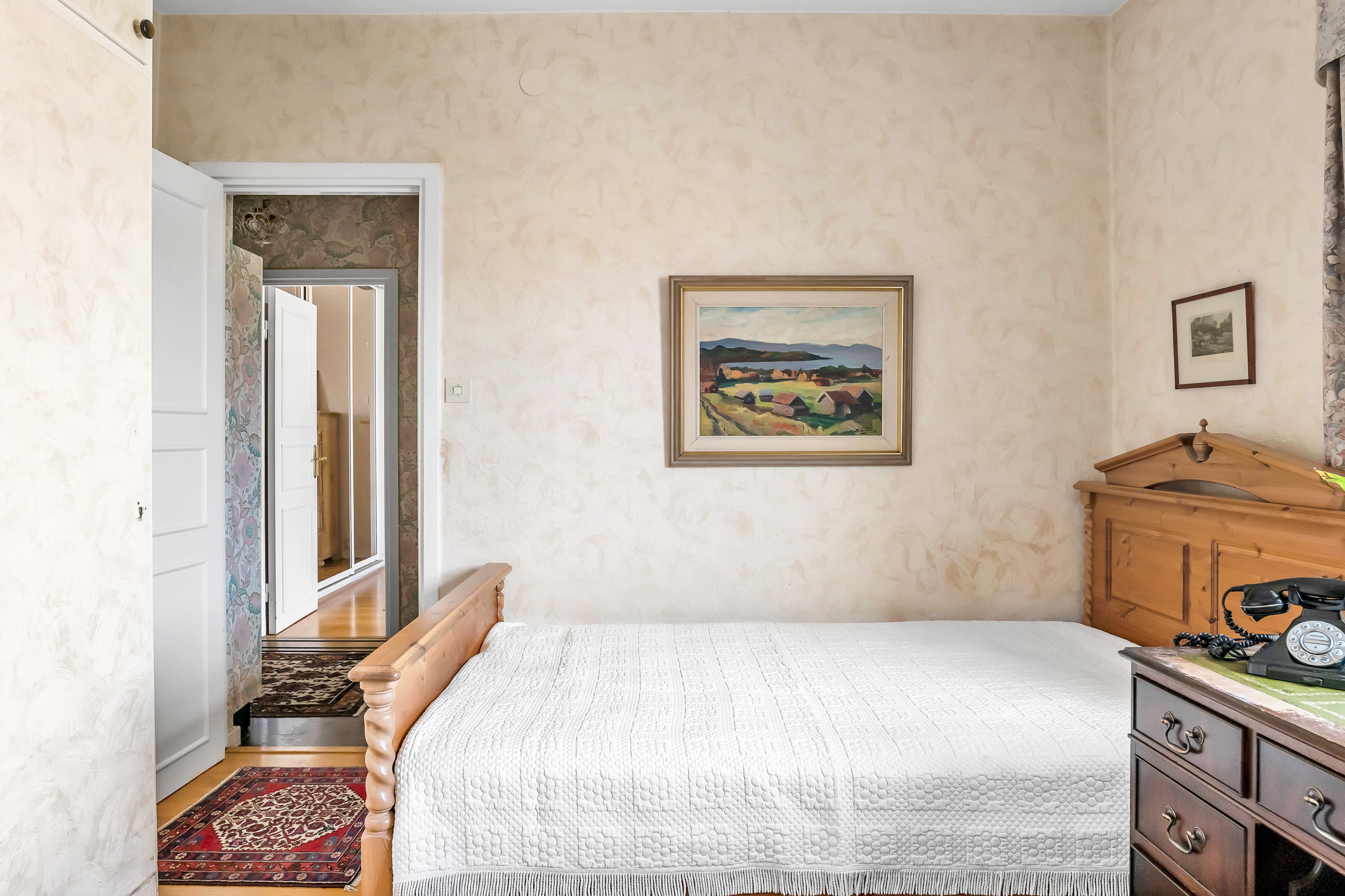 Bostadsbild från Svartbäcksgatan 41, Såld i Centrum, Uppsala