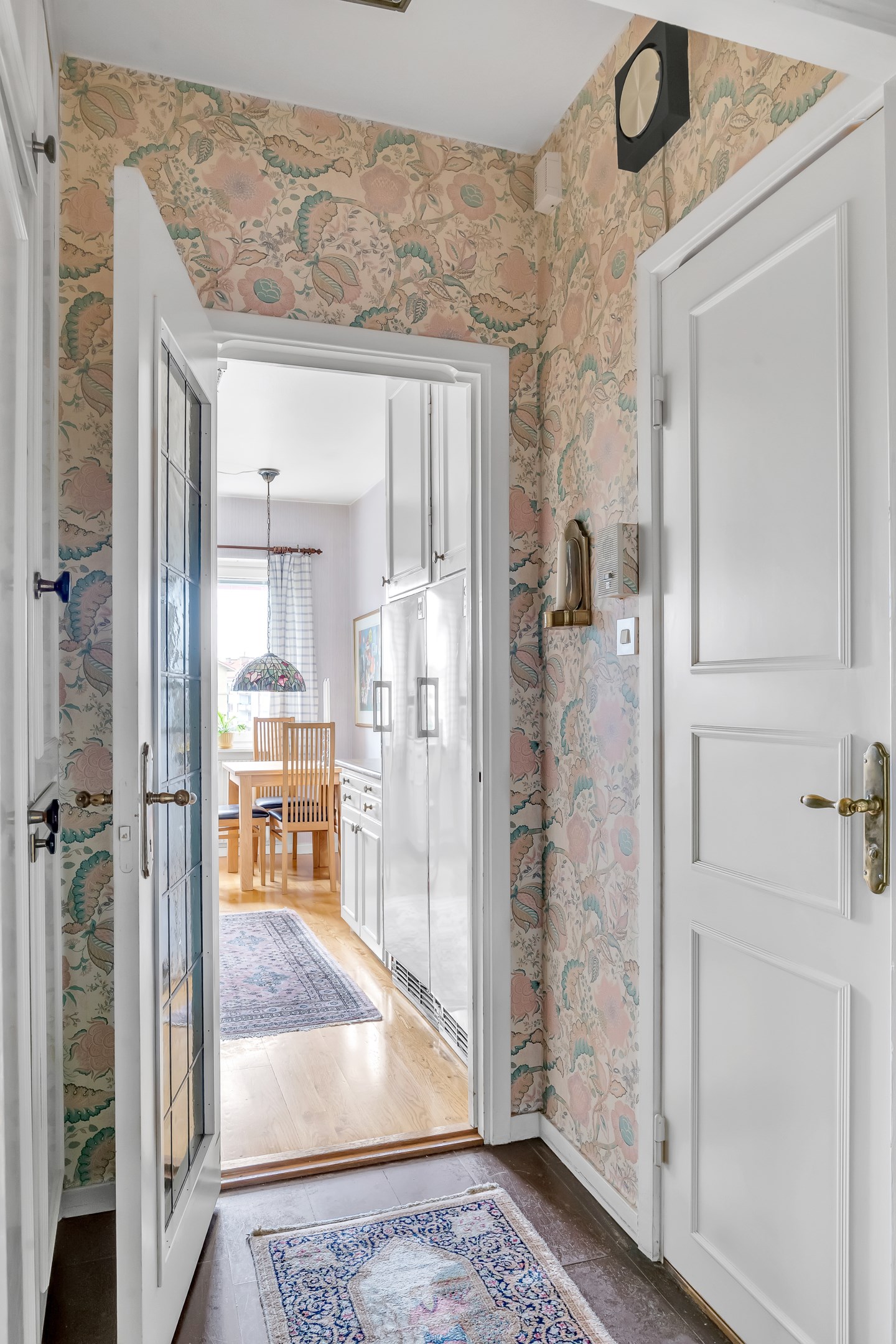 Bostadsbild från Svartbäcksgatan 41, Såld i Centrum, Uppsala