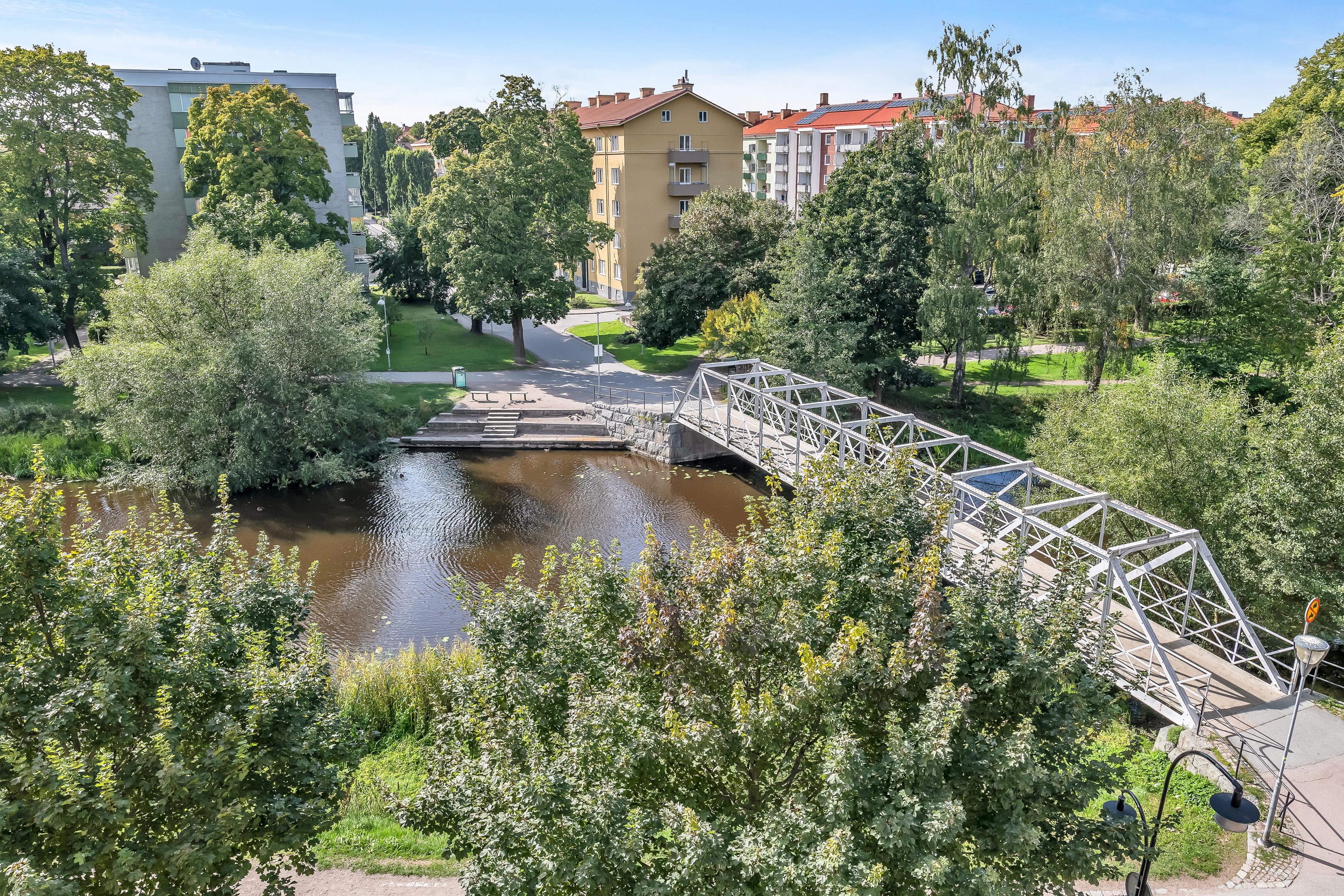Bostadsbild från Svartbäcksgatan 41, Såld i Centrum, Uppsala