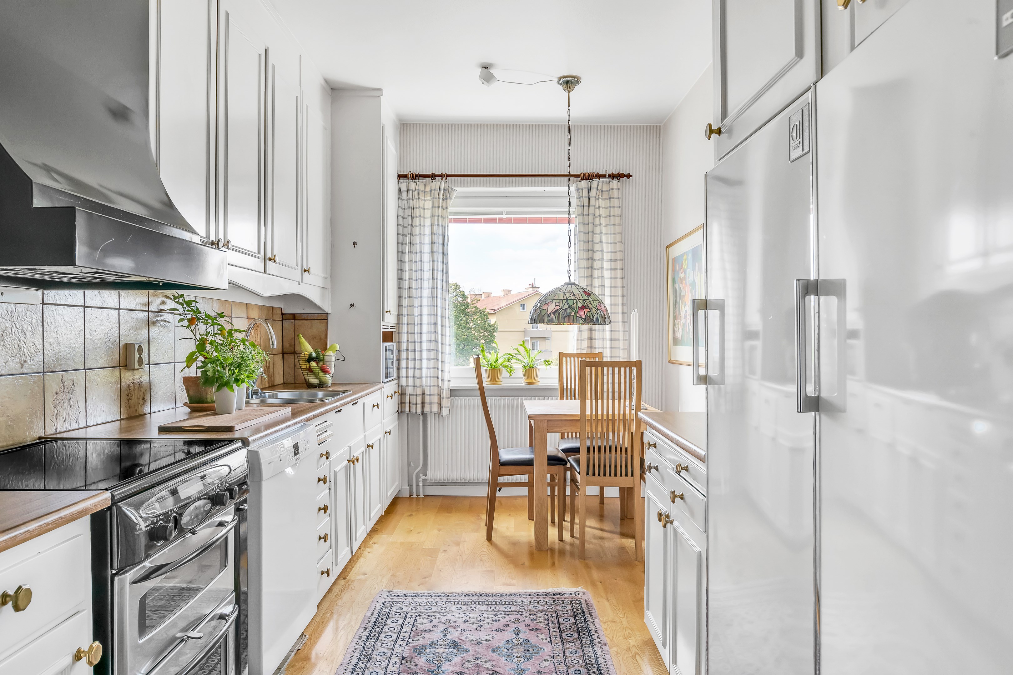 Bostadsbild från Svartbäcksgatan 41, Såld i Centrum, Uppsala