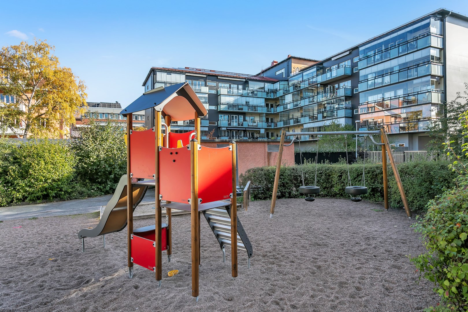 Bostadsbild från Storgatan 18B, Såld i Centrum, Uppsala