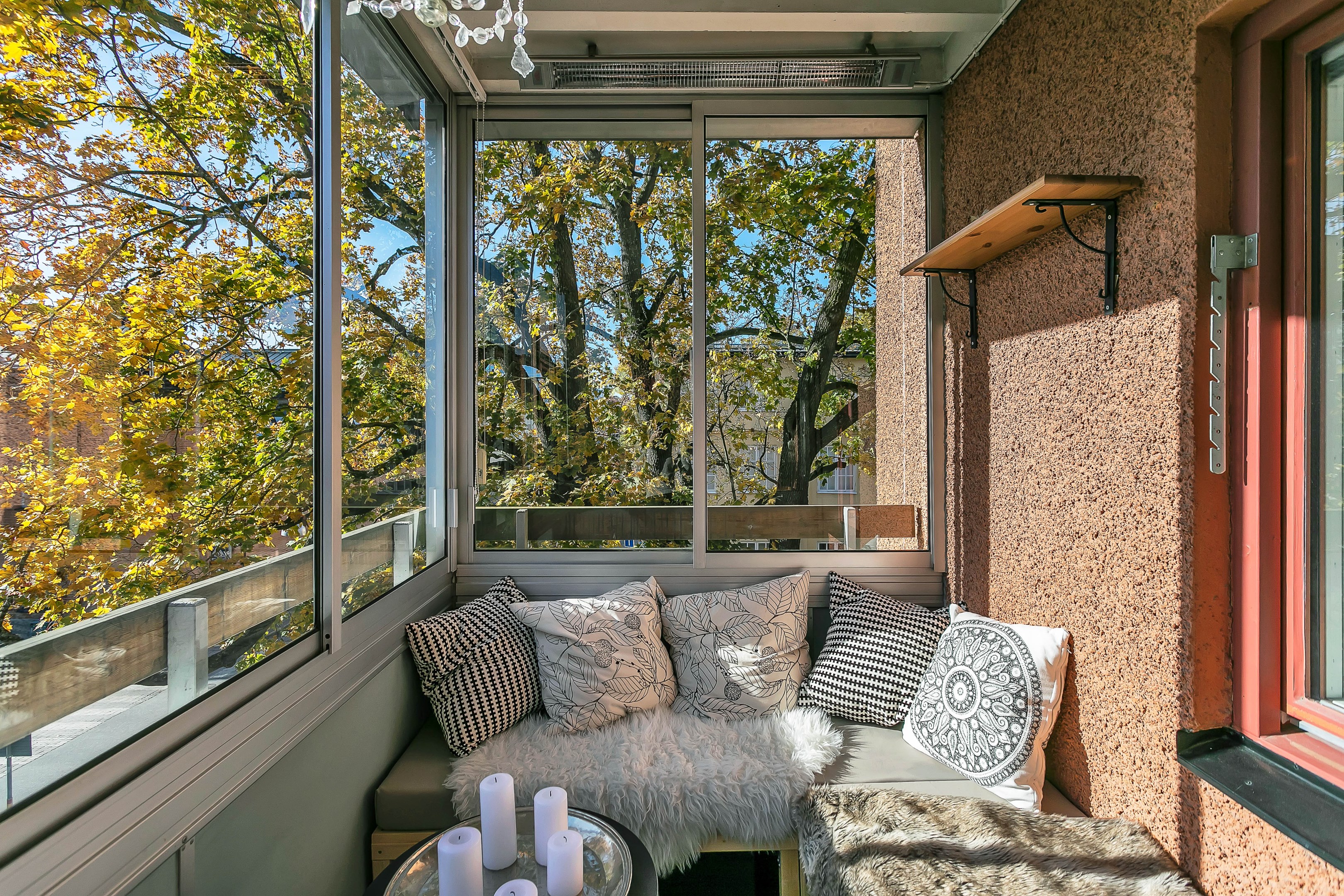 Bostadsbild från Storgatan 18B, Såld i Centrum, Uppsala