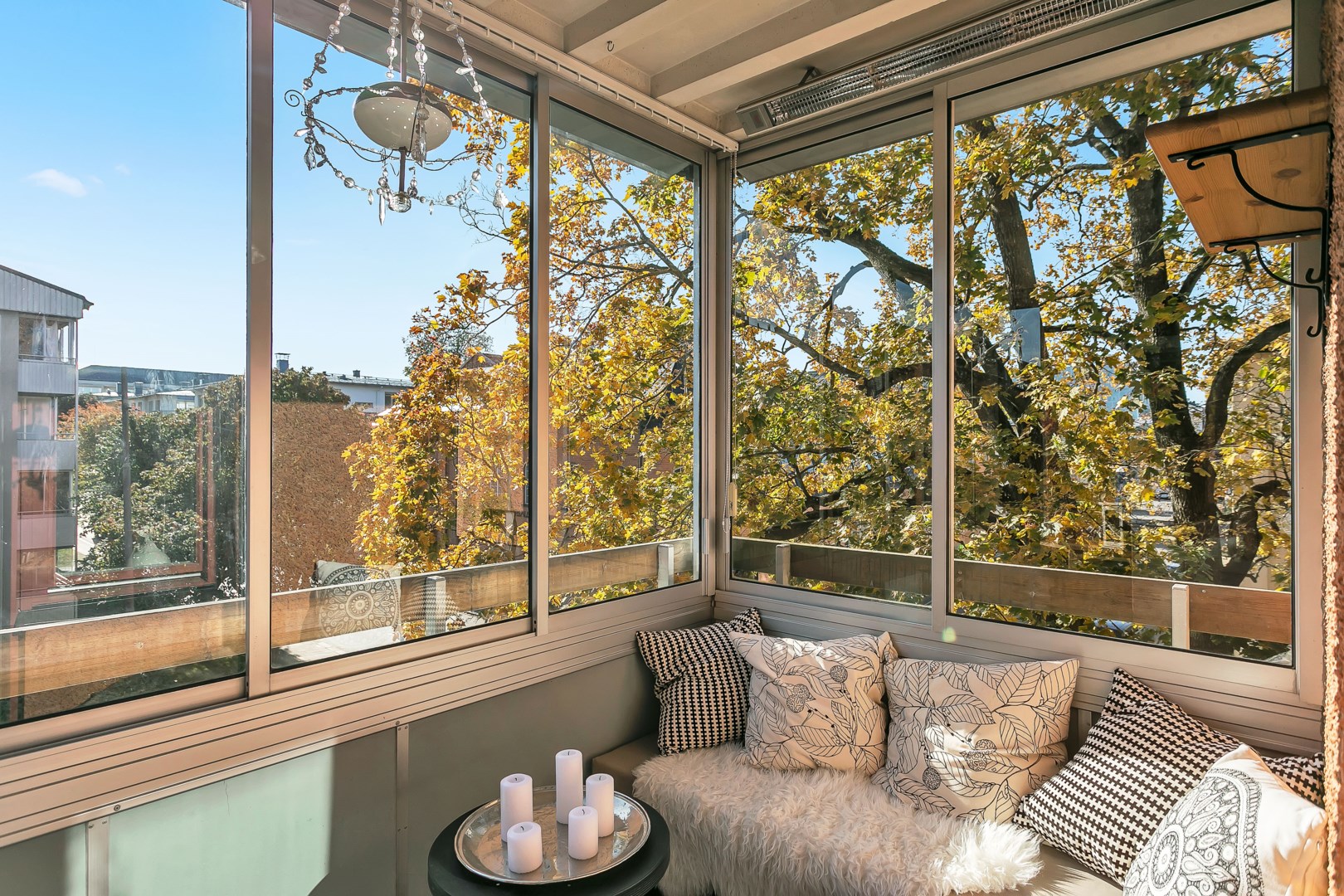 Bostadsbild från Storgatan 18B, Såld i Centrum, Uppsala