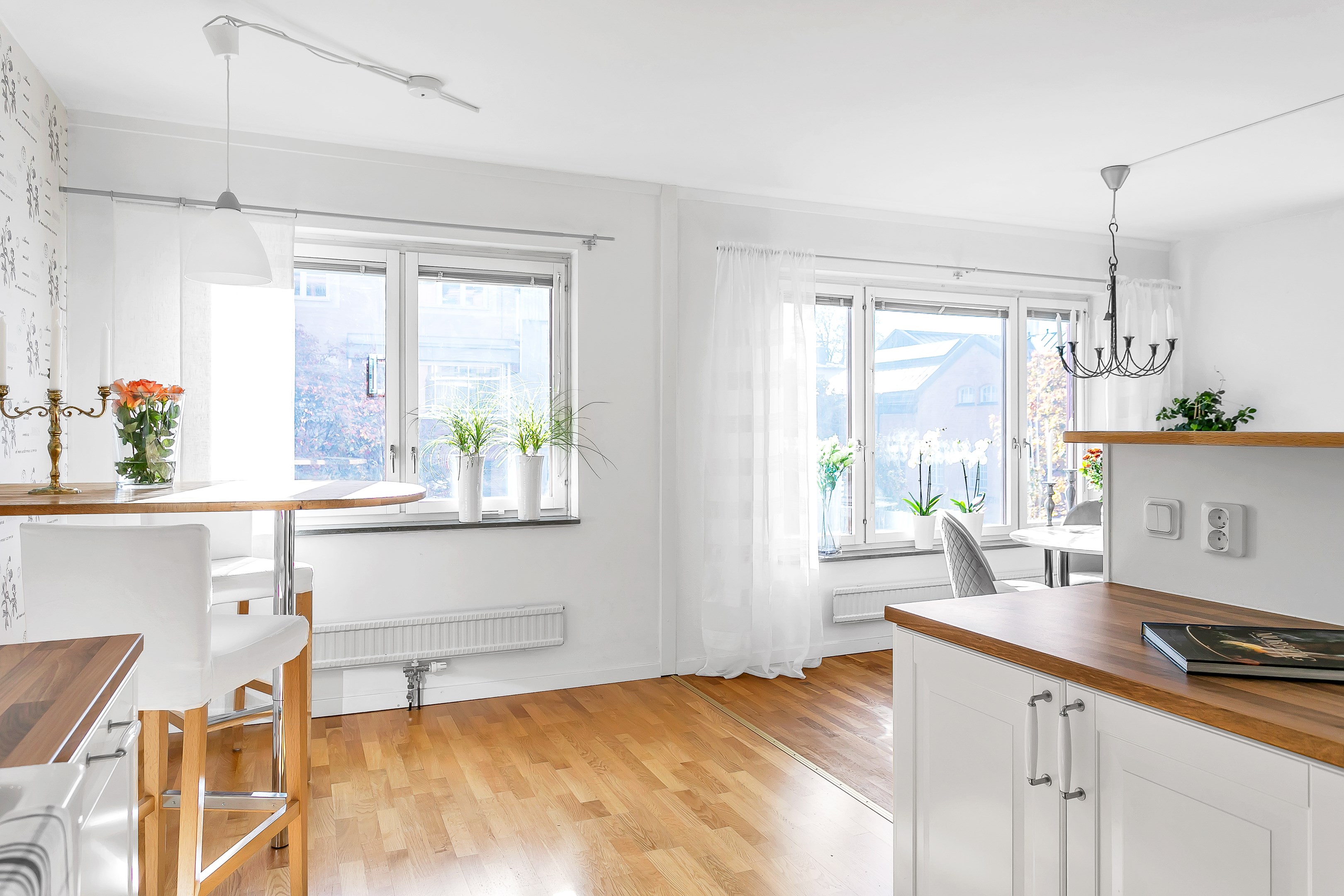 Bostadsbild från Storgatan 18B, Såld i Centrum, Uppsala