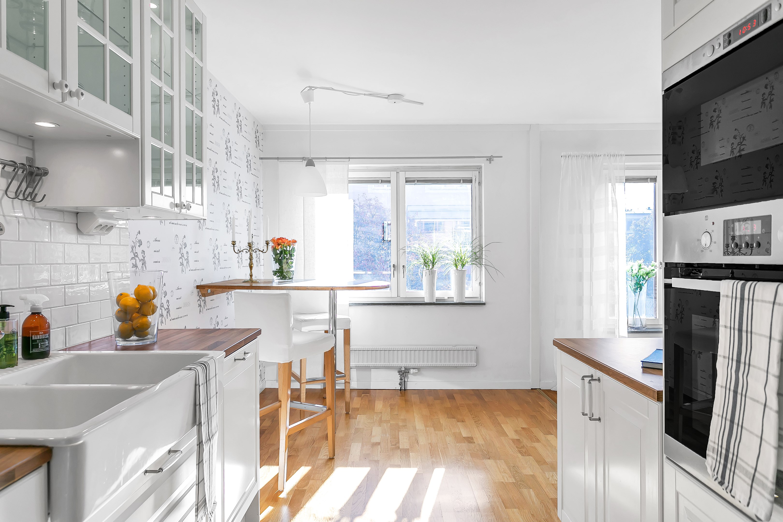 Bostadsbild från Storgatan 18B, Såld i Centrum, Uppsala