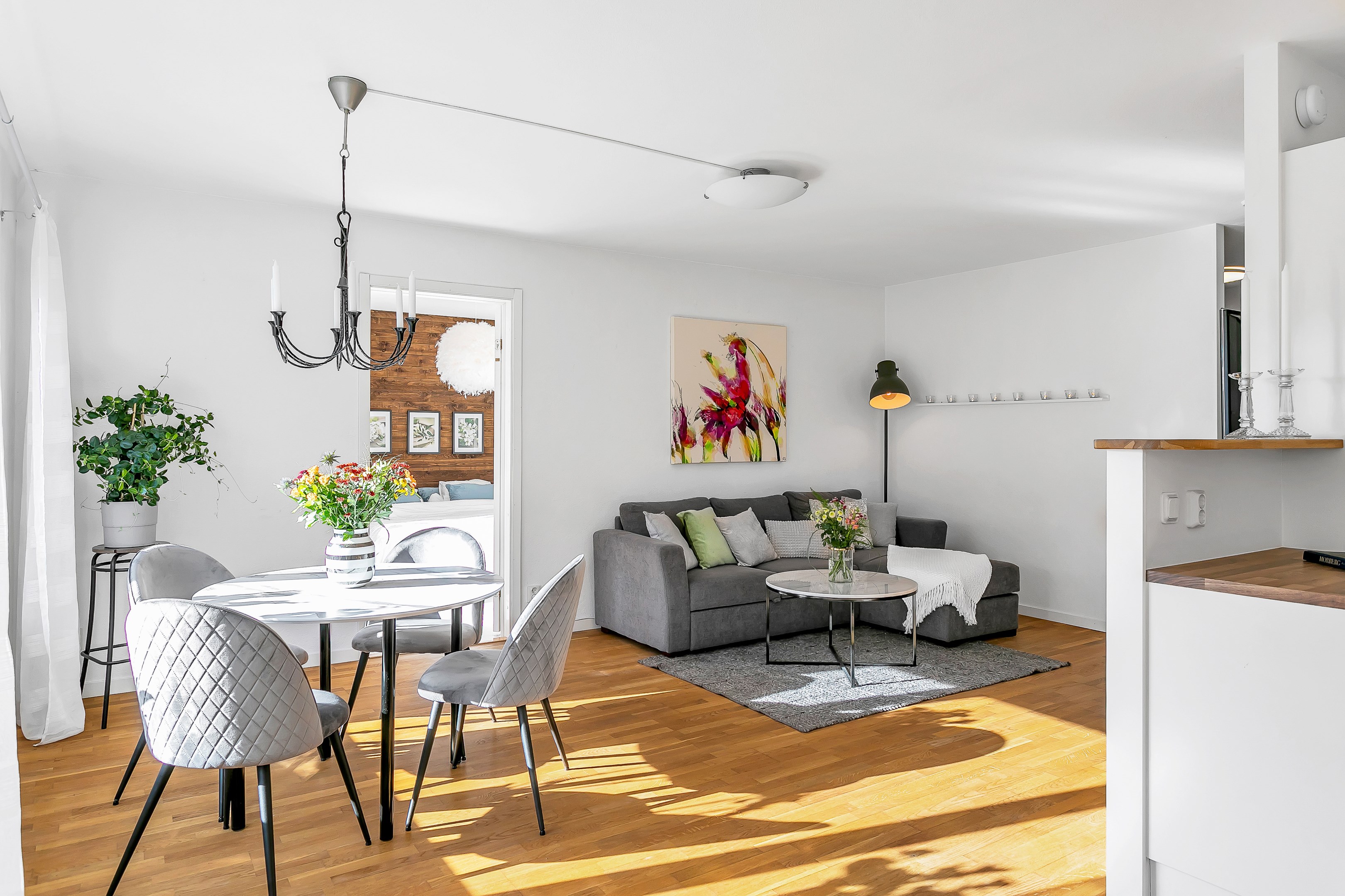 Bostadsbild från Storgatan 18B, Såld i Centrum, Uppsala