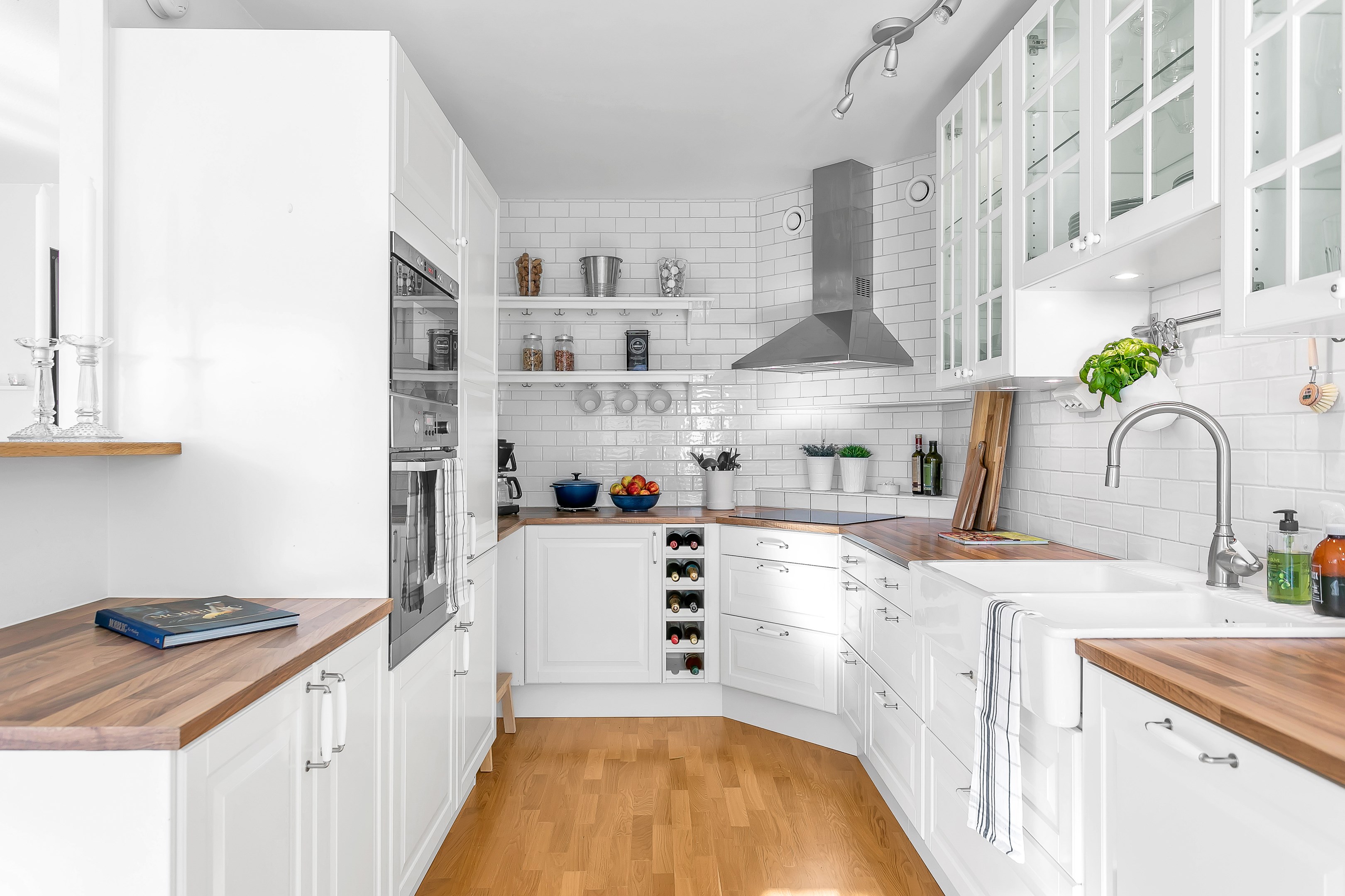 Bostadsbild från Storgatan 18B, Såld i Centrum, Uppsala