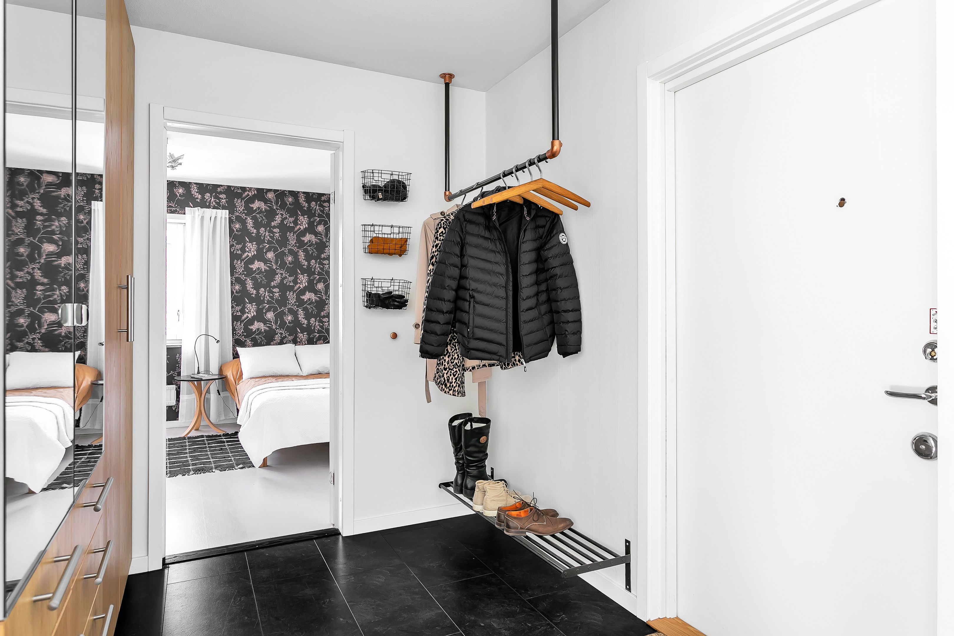 Bostadsbild från Storgatan 18B, Såld i Centrum, Uppsala