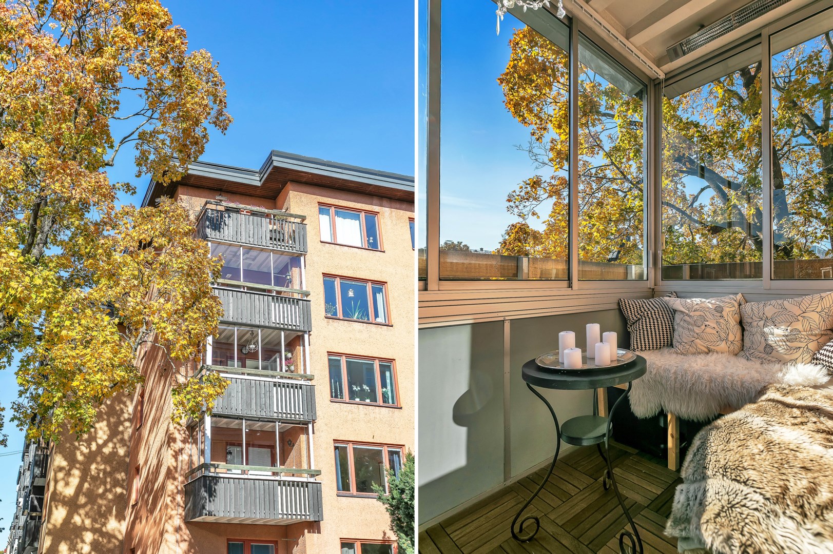 Bostadsbild från Storgatan 18B, Såld i Centrum, Uppsala