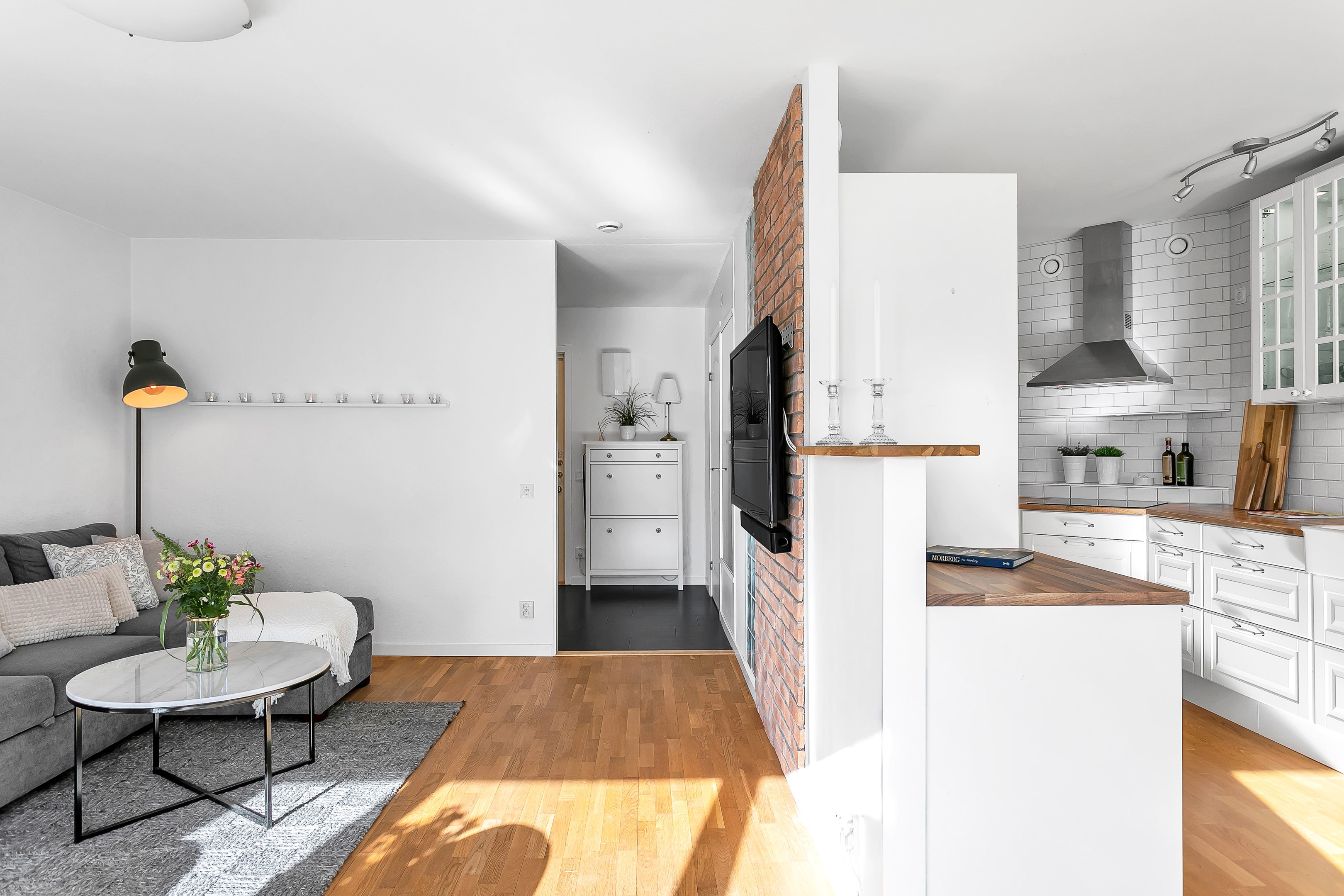 Bostadsbild från Storgatan 18B, Såld i Centrum, Uppsala