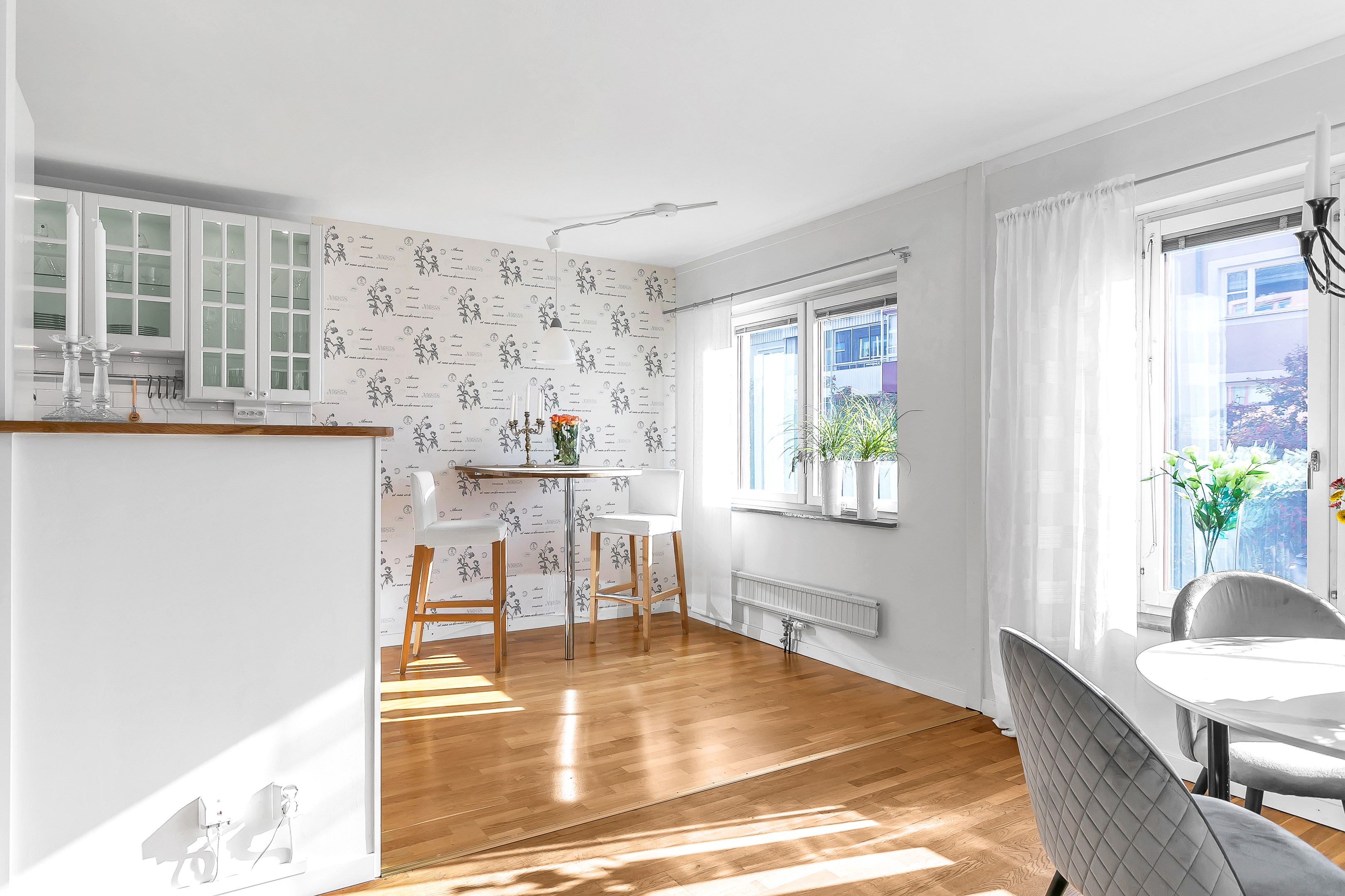 Bostadsbild från Storgatan 18B, Såld i Centrum, Uppsala