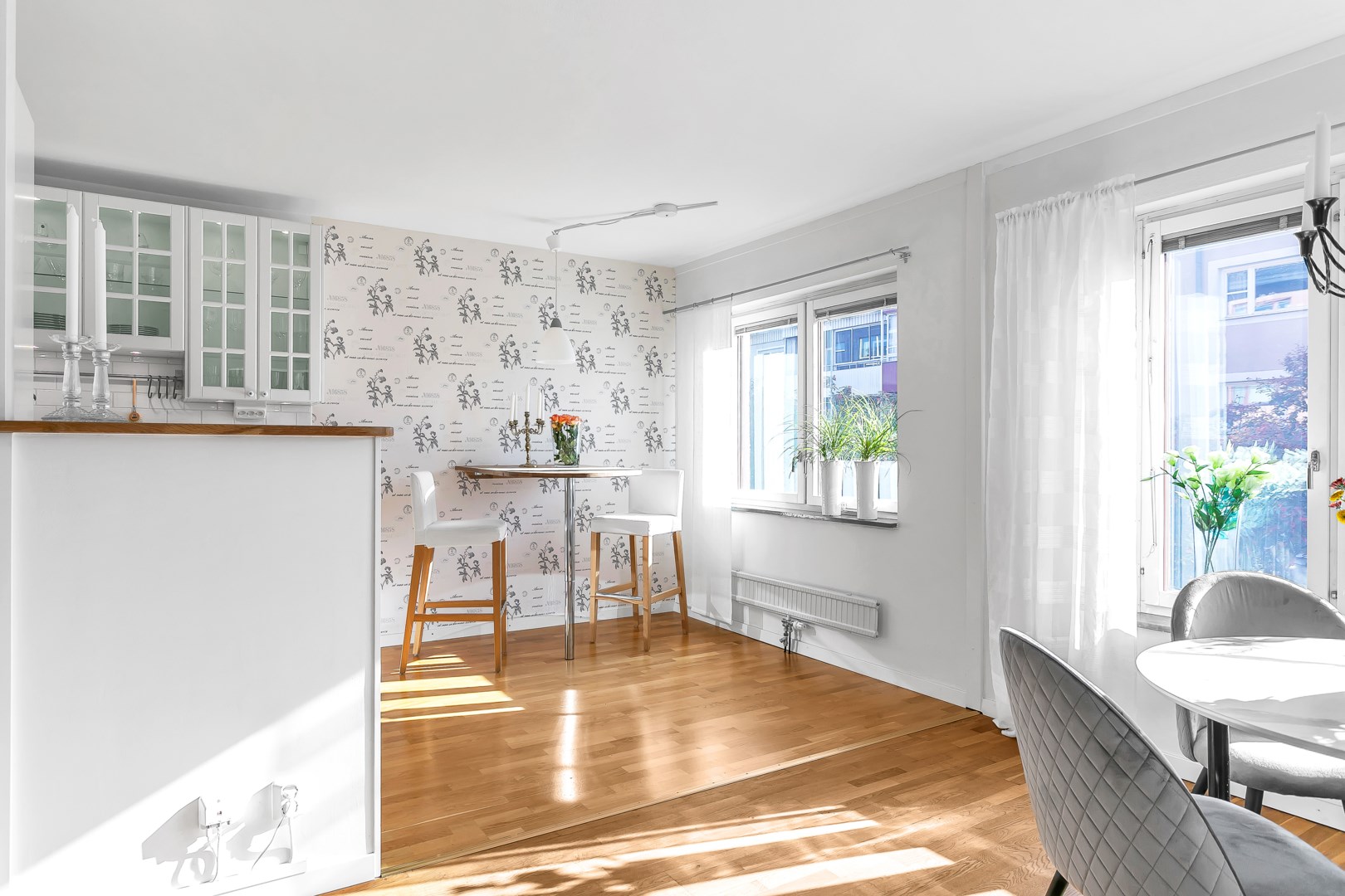 Bostadsbild från Storgatan 18B, Såld i Centrum, Uppsala