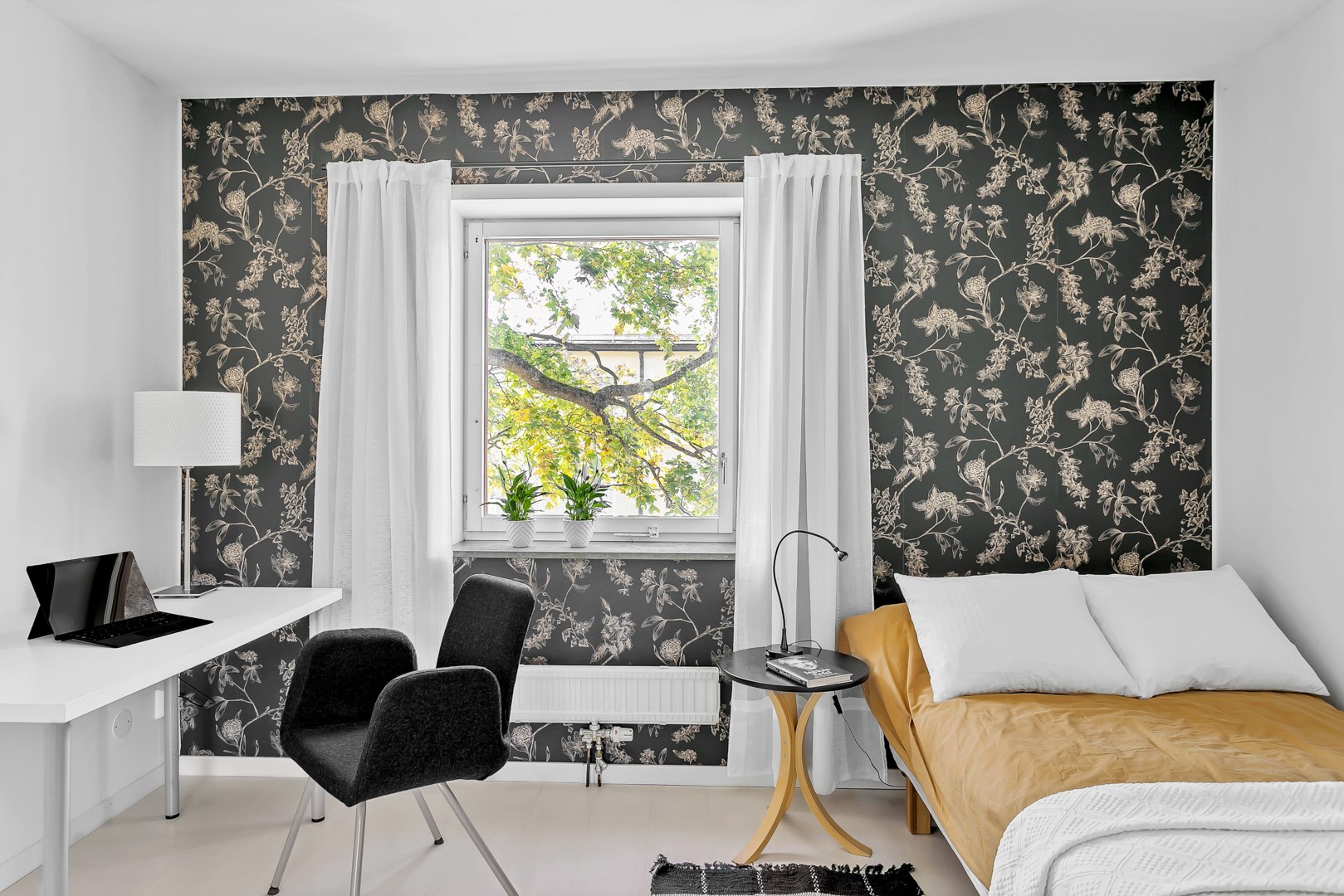 Bostadsbild från Storgatan 18B, Såld i Centrum, Uppsala