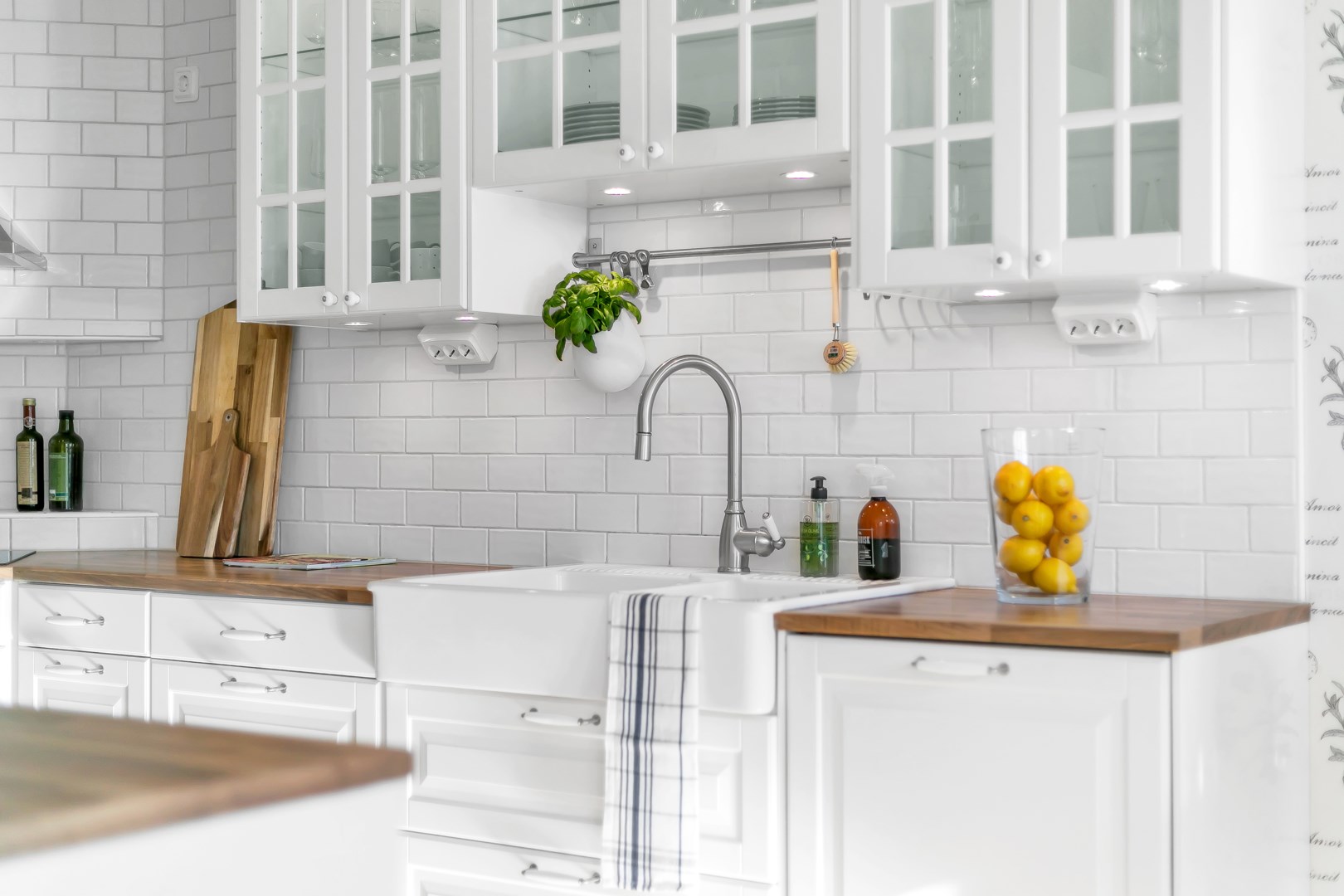 Bostadsbild från Storgatan 18B, Såld i Centrum, Uppsala