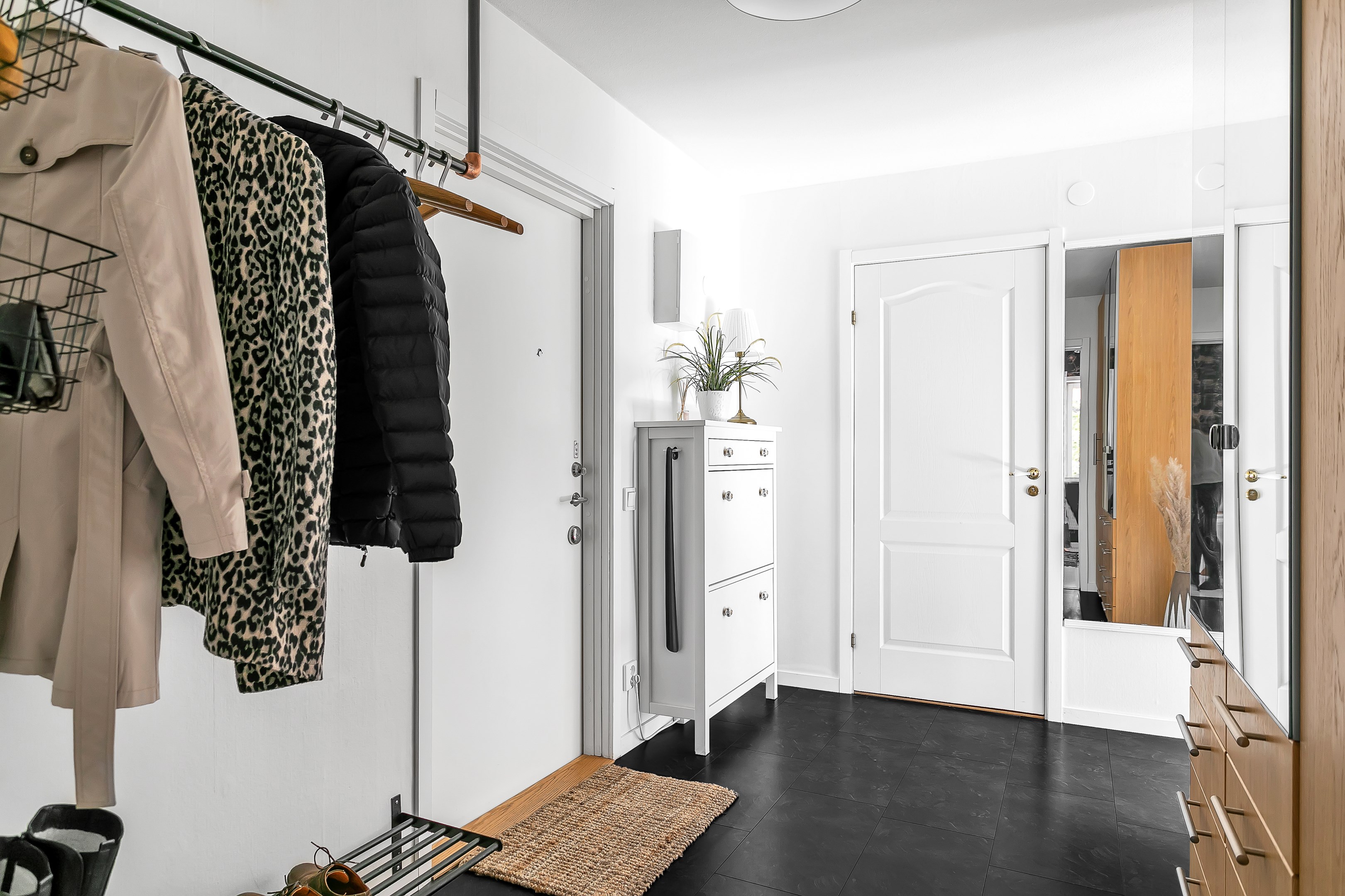 Bostadsbild från Storgatan 18B, Såld i Centrum, Uppsala